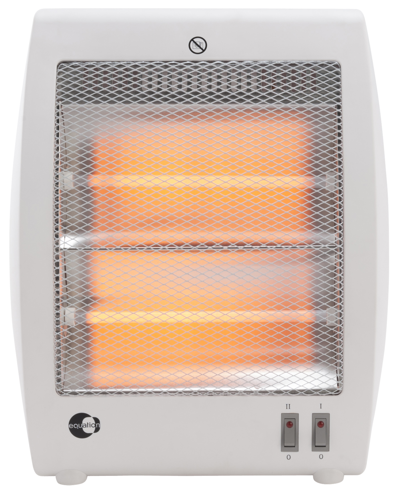 Riscaldatore Elettrico A Torre A Infrarossi 220v 1500w Riscaldatore Per Altoparl - Foto 9