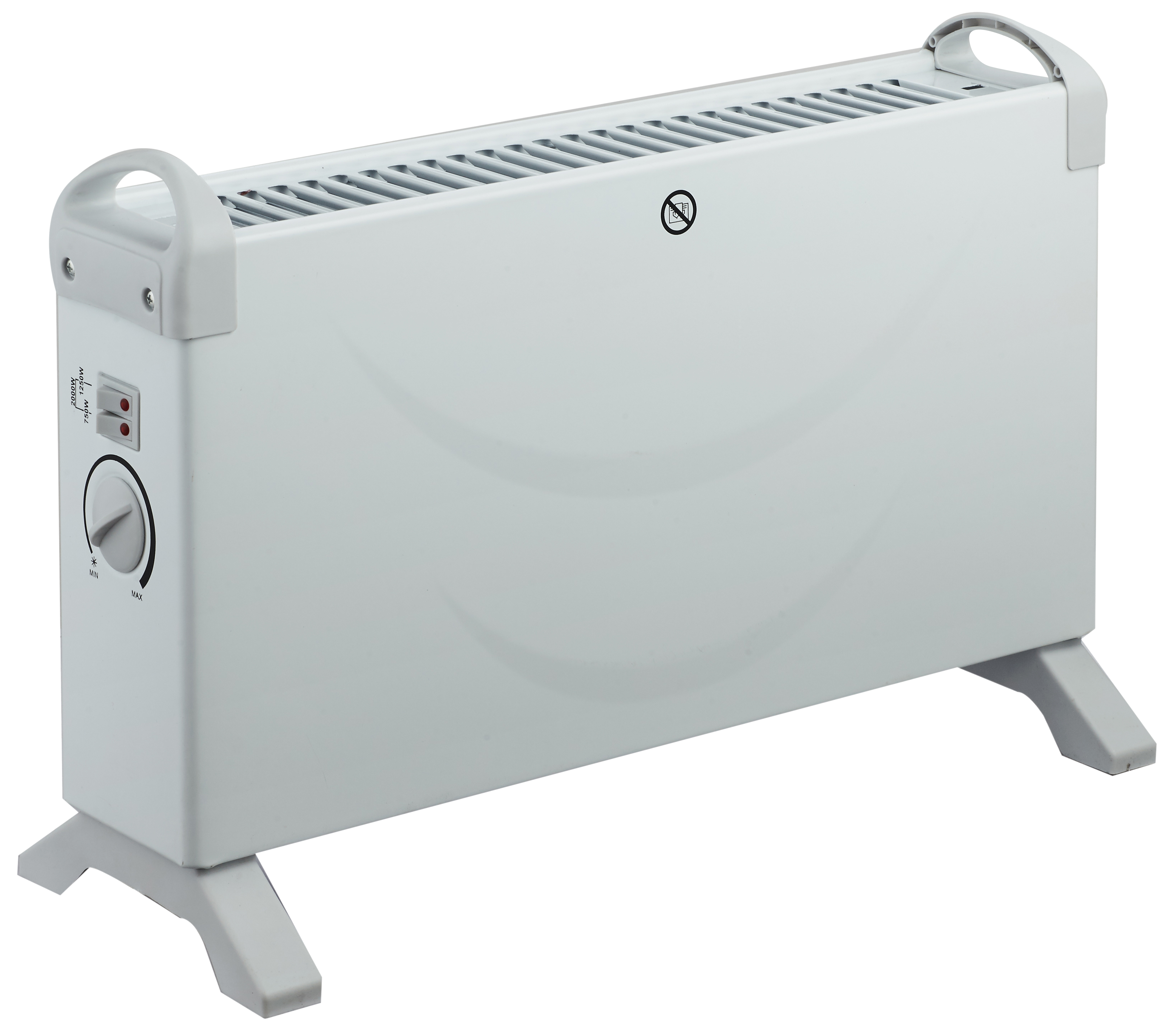 Convetor EQUATION LAKE 2000W - 6