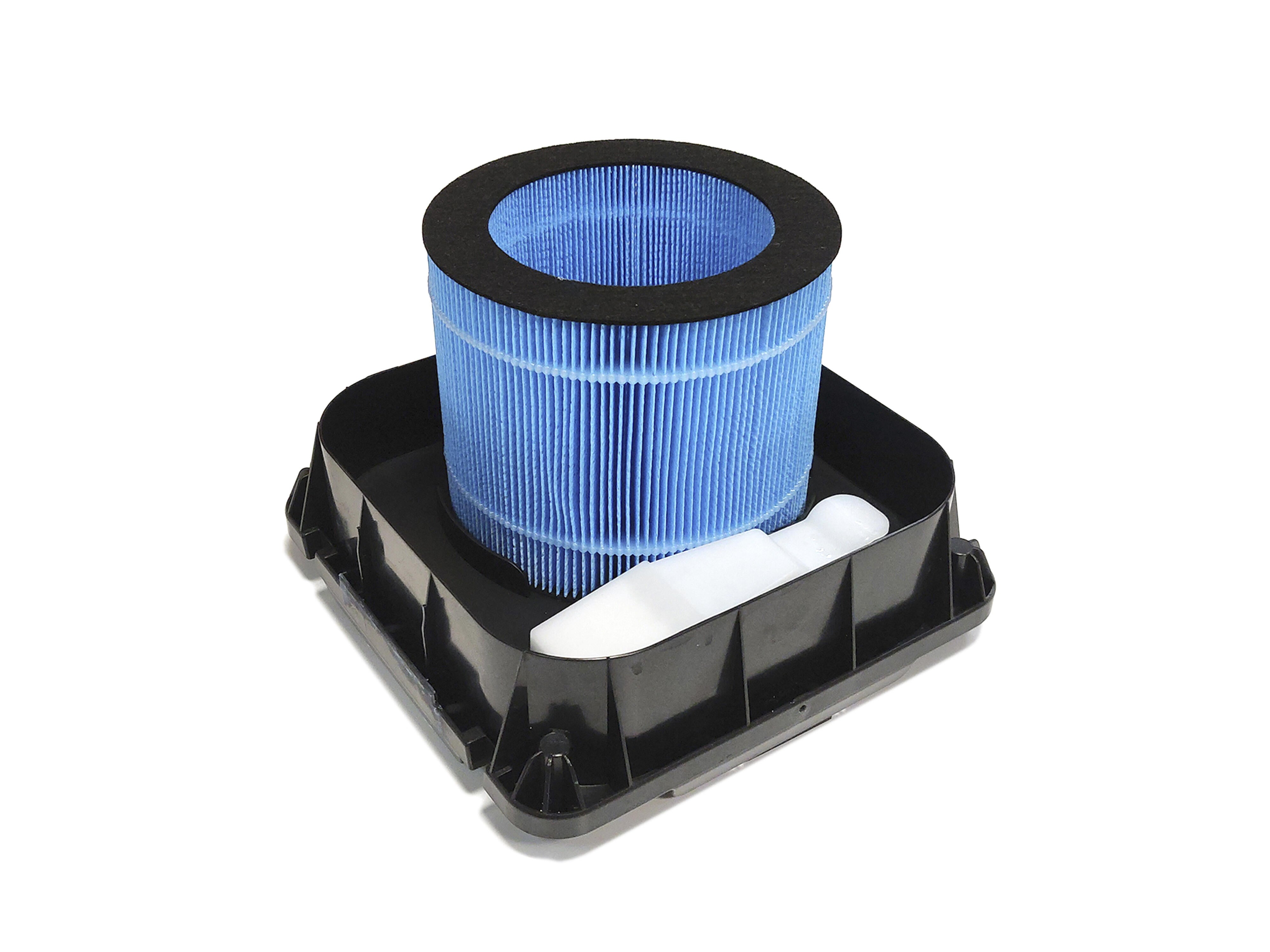 Climatizador evaporativo MCONFORT ELITE 5 - 4