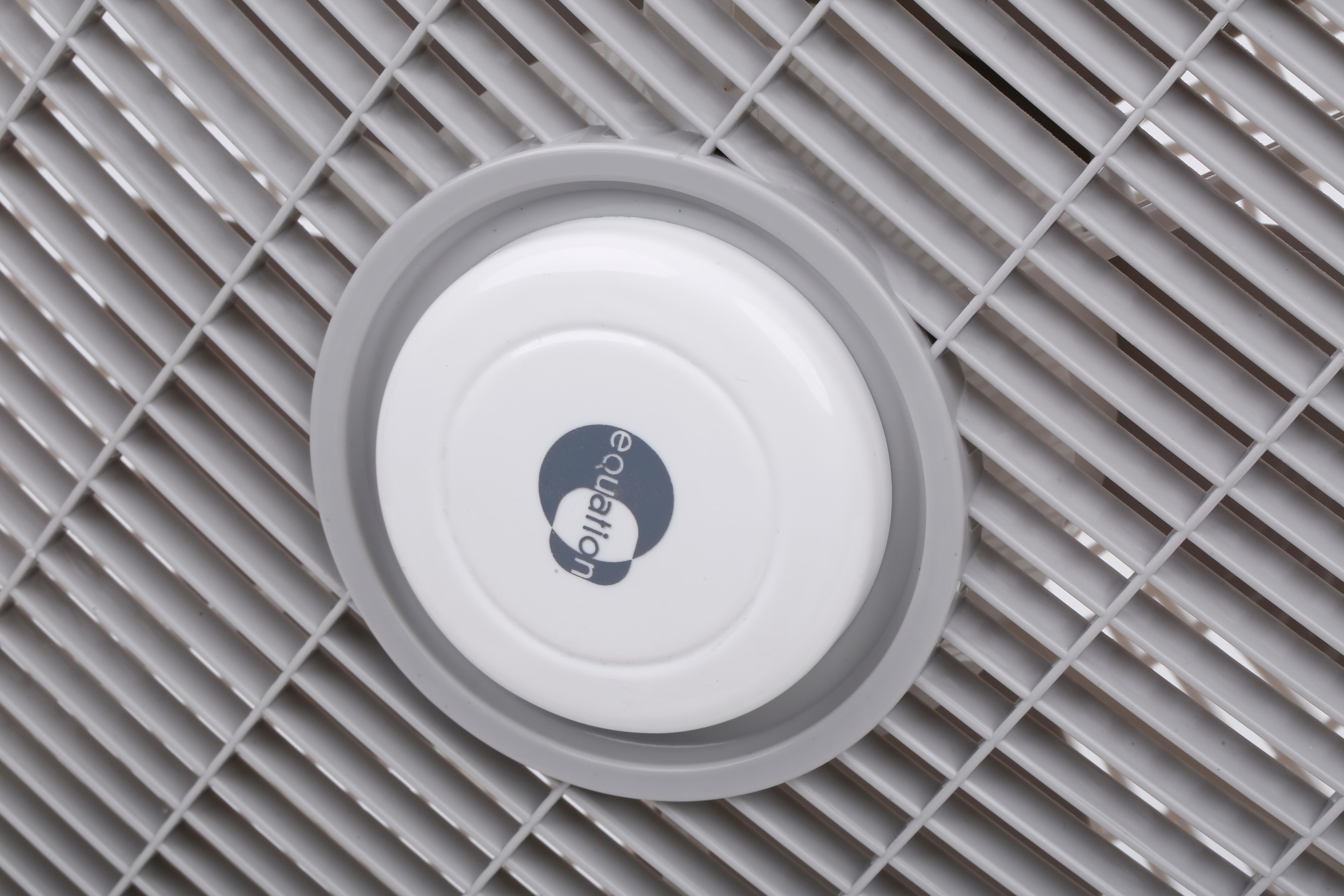 Ventoinha box fan EQUATION KTY-12 40W - 14