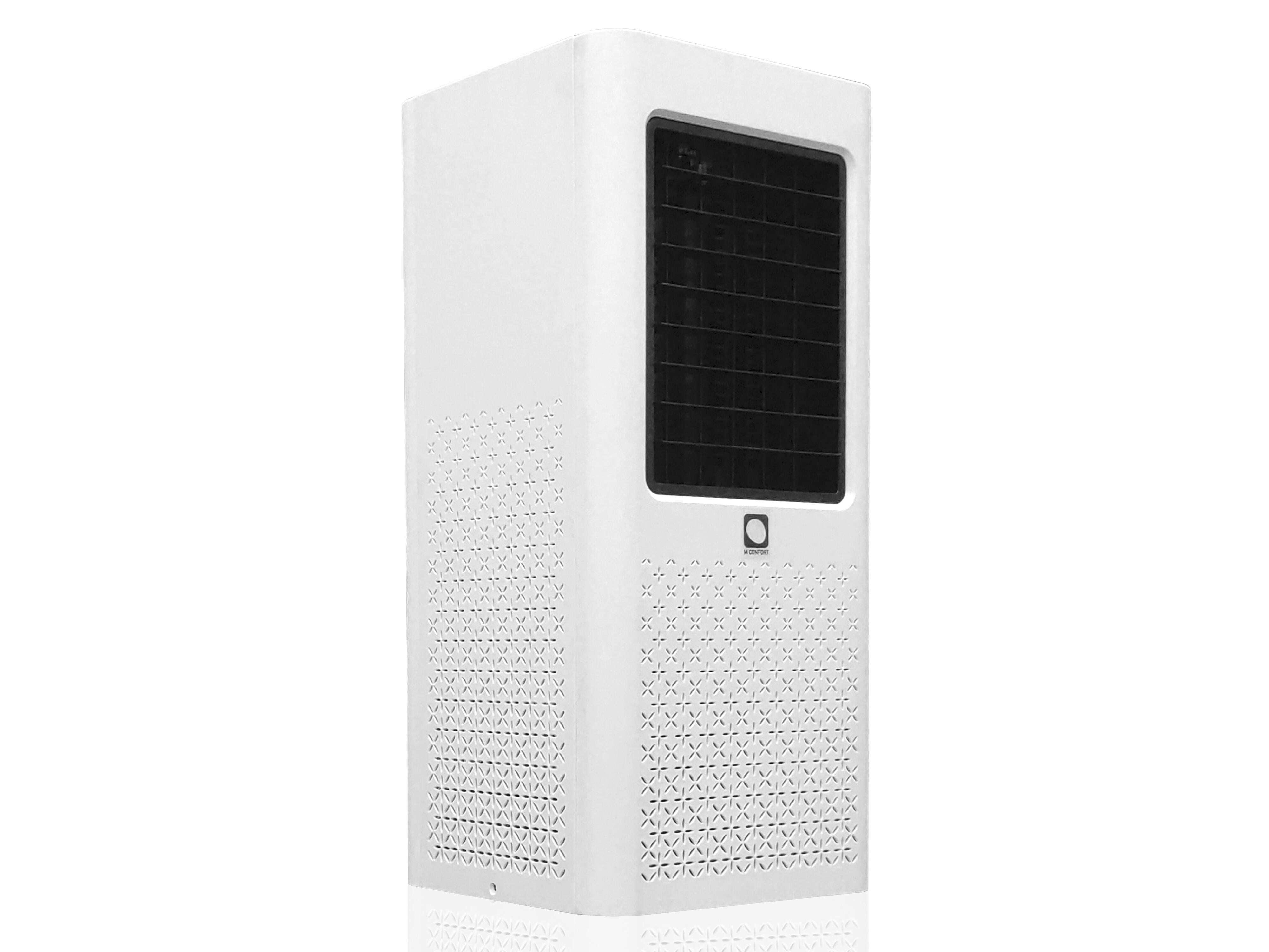 Climatizador evaporativo MCONFORT ELITE 5 - 2