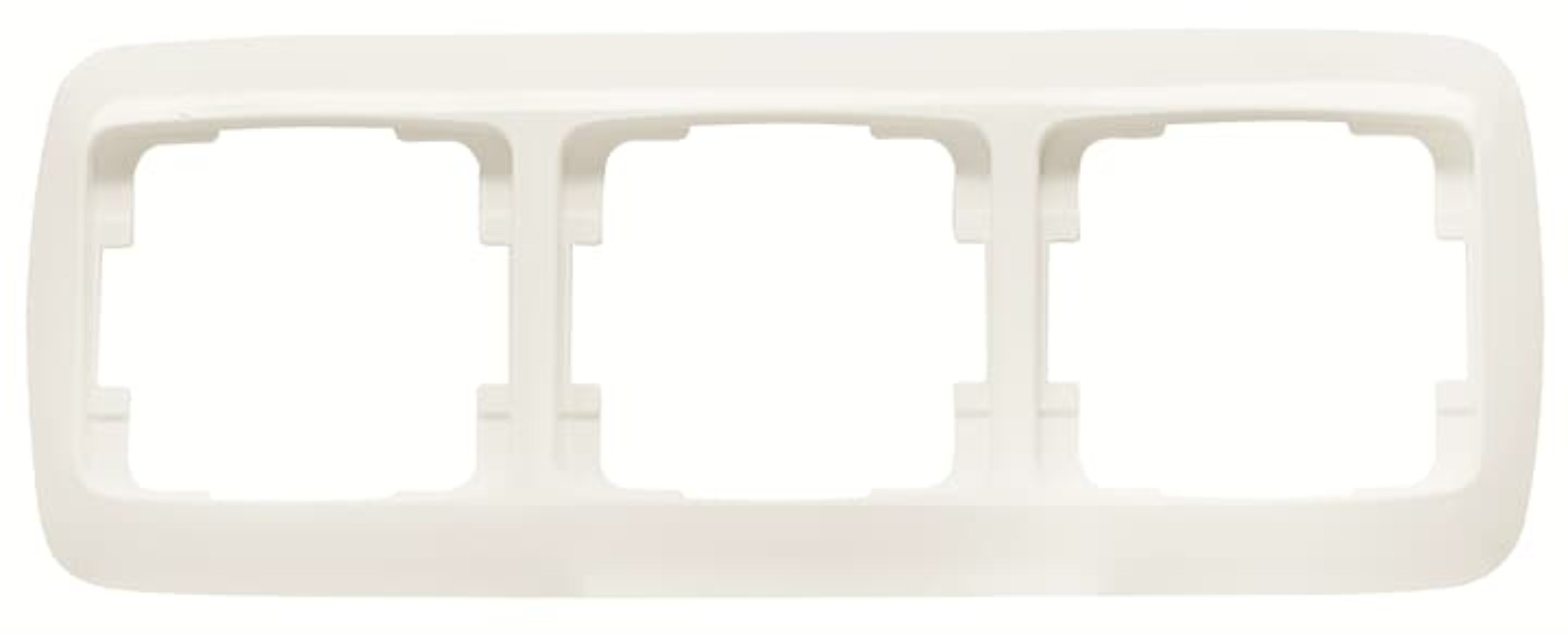 Marco triple intermedio niessen arco blanco alpino