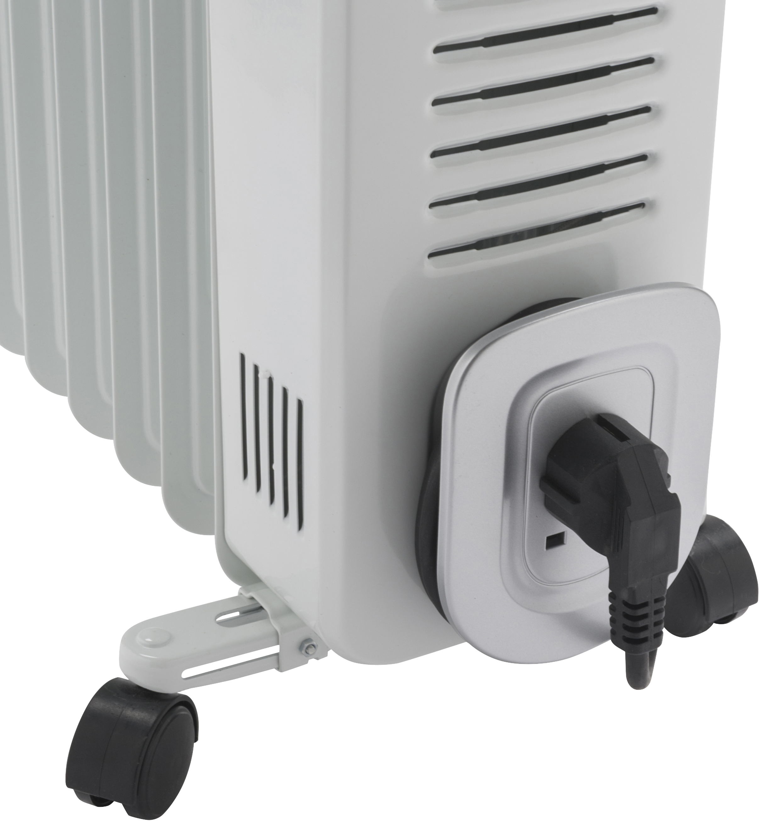 Aquecedor a óleo Equation Essential 2500 W - 7