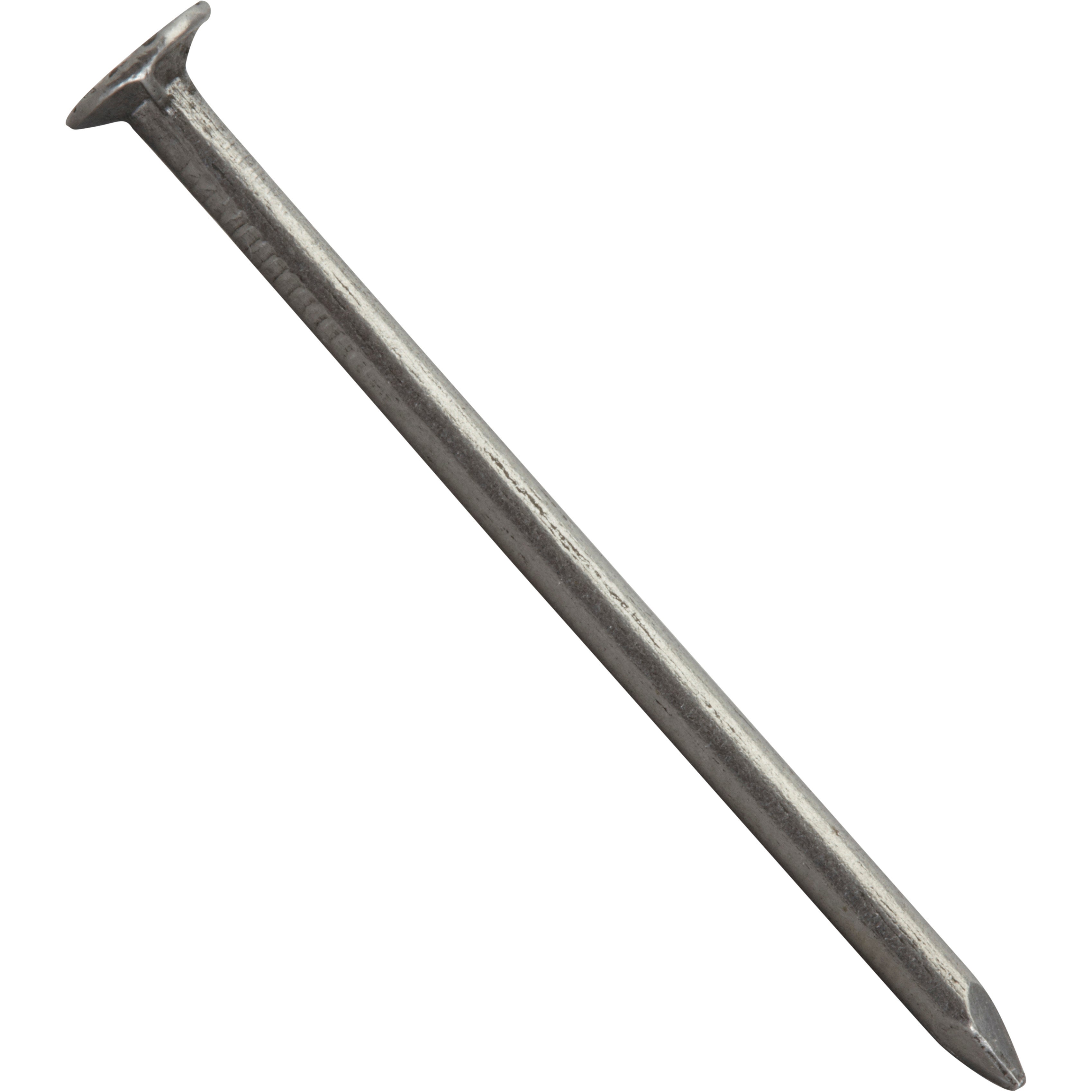 600 clous acier STANDERS tête plate, Ø2.2 x L.40 mm - 2