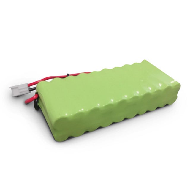 Bateria emergência para motorização AVIDENS 24V