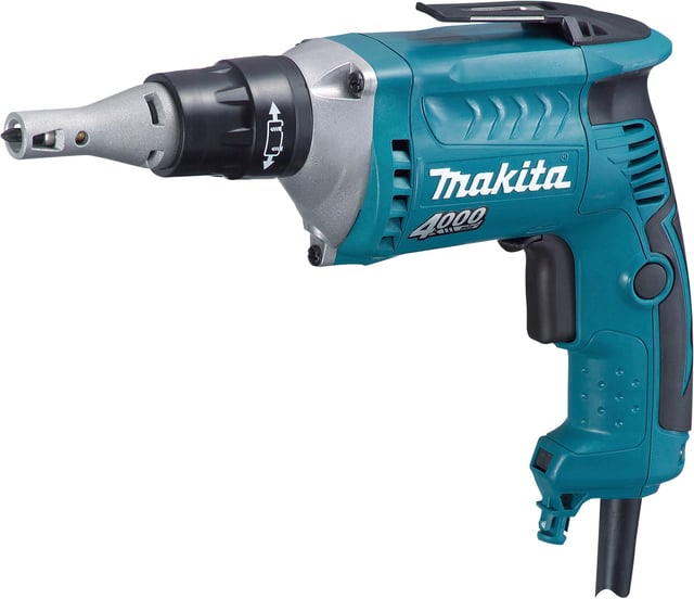 Atornillador para placa de yeso Makita FS4200 de 570 w