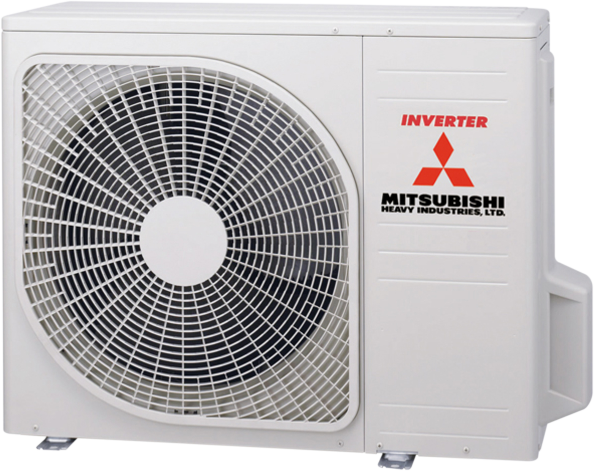 Ar condicionado fixo (1X1) MITSUBISHI LMK12Z6L-W 12000BTU - 3