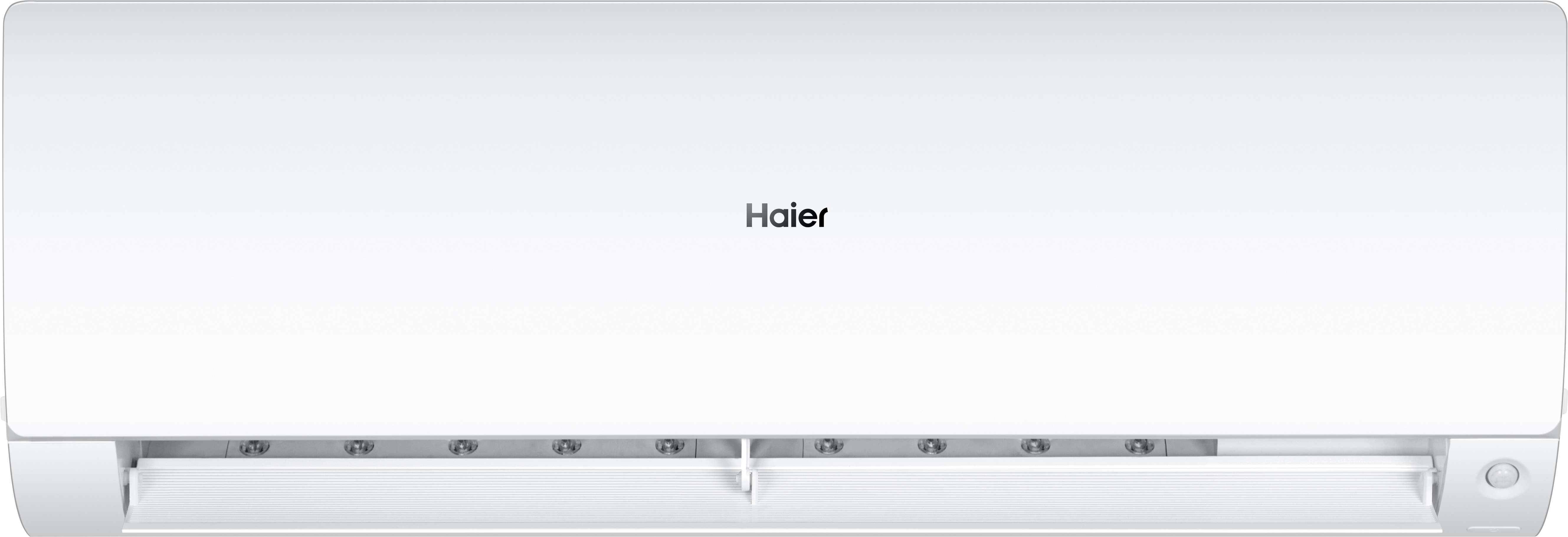 Ar condicionado 1x1 HAIER Flexis s wifi 18kbtu branco - 2