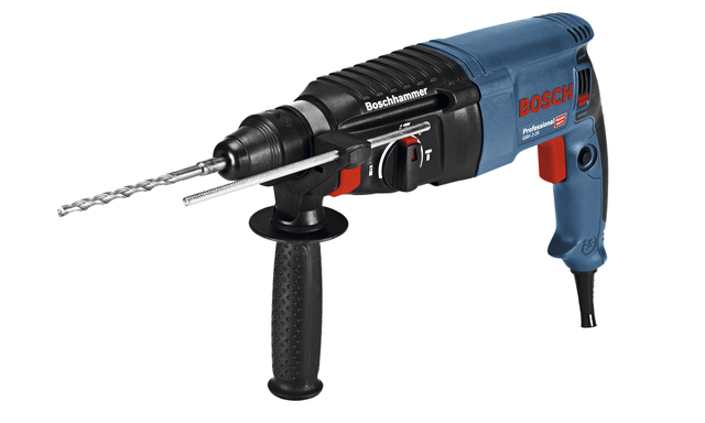 Martelo perfurador BOSCH PRO GBH 2-26