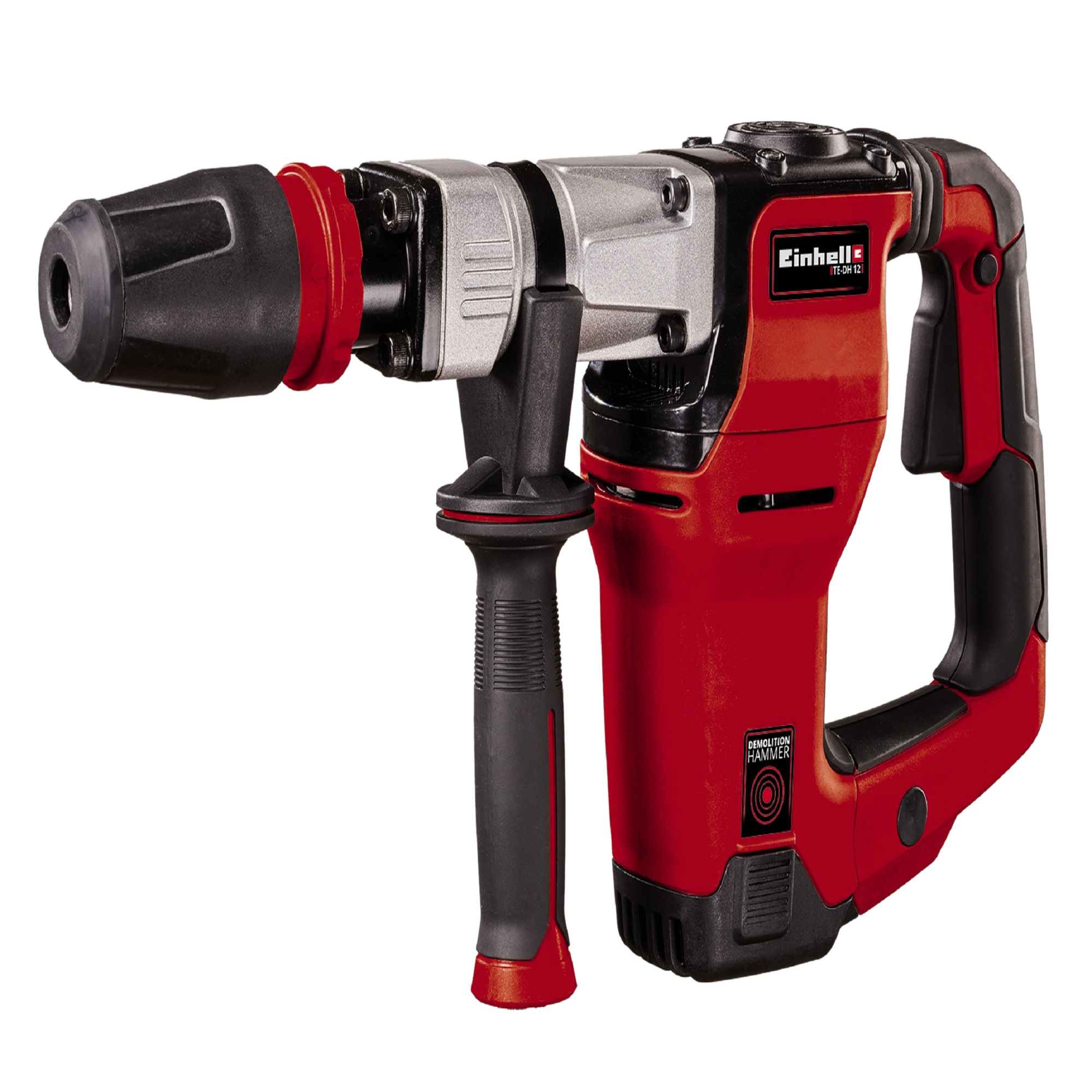 Martillo demoledor einhell te-dh 12 1050w 12j