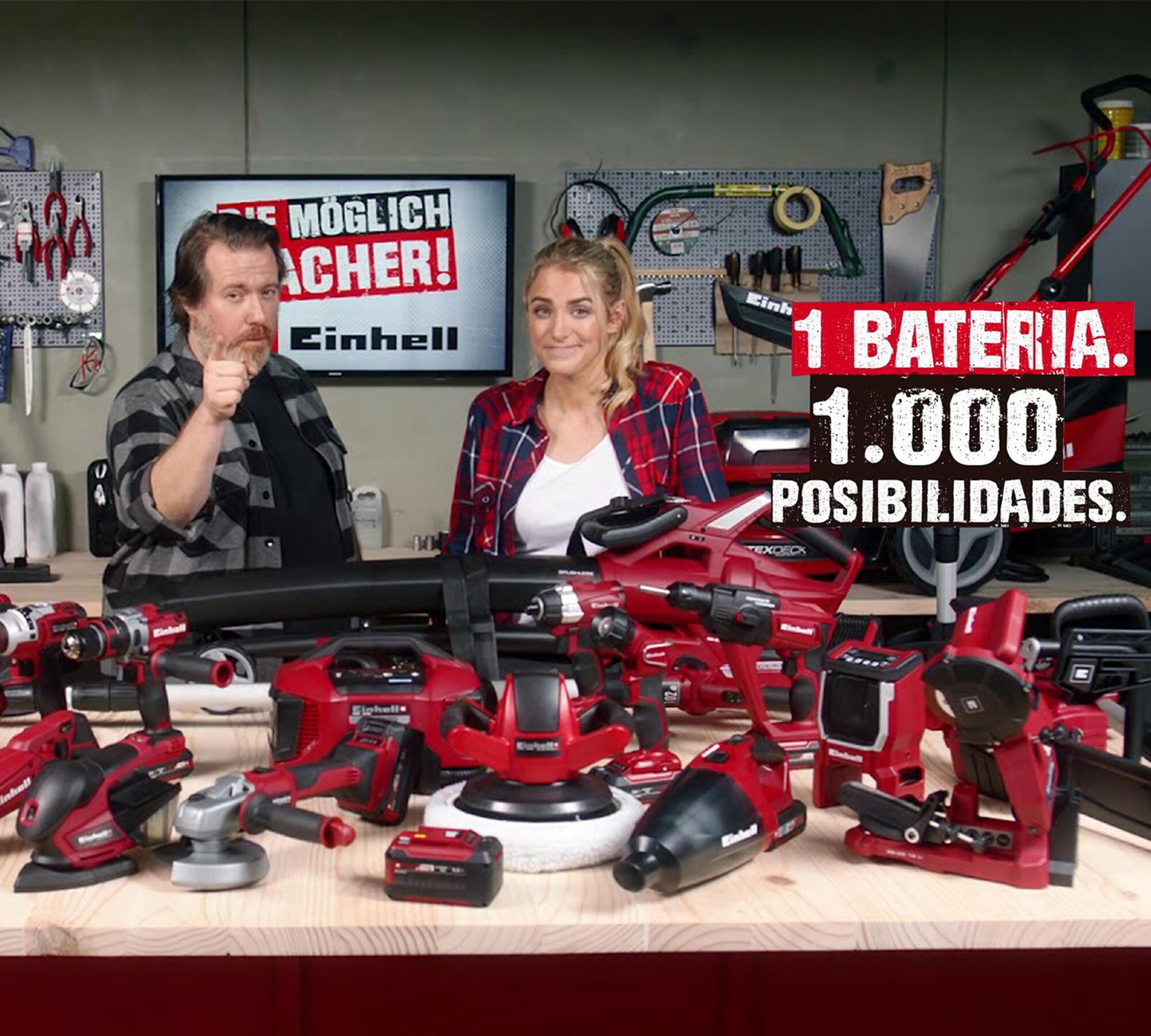 Ingletadora EINHELL TH-MS 2112 -Potencia 1600 W y disco 210 mm - 5