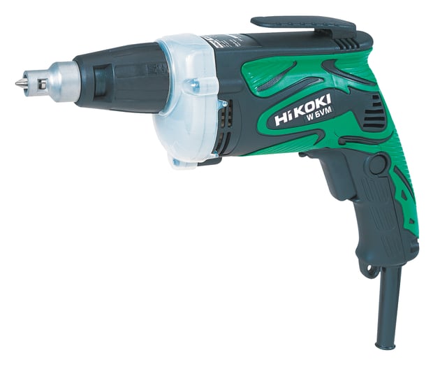 Atornillador para placa de yeso HiKOKI W6VMWA 620 W