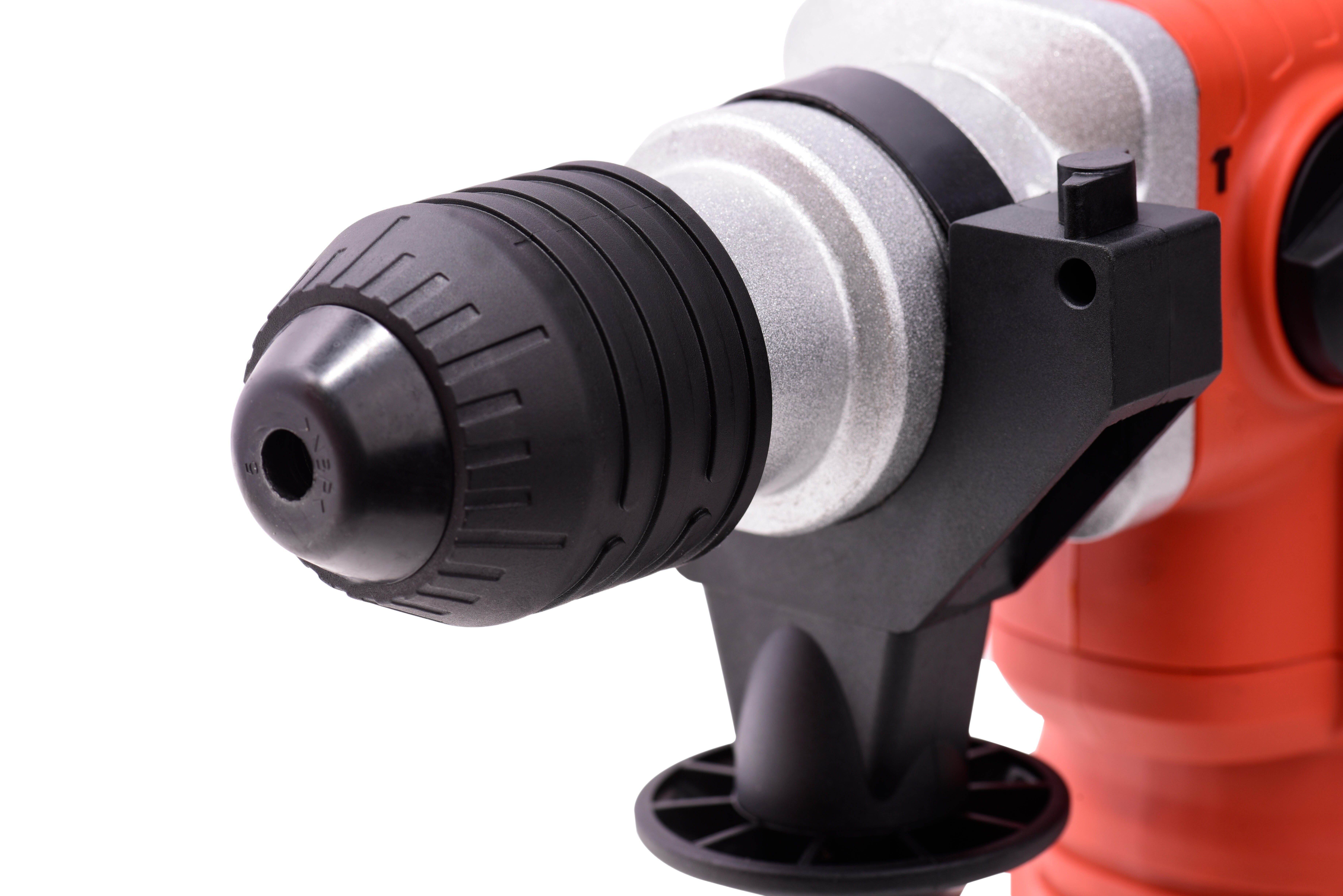 Martello Perforatore TEENO 800W Con Filo - SDS Plus, 3 Modalità (foratura, Percussione, Scalpellatura) Per Cemento, Acciaio, Legno