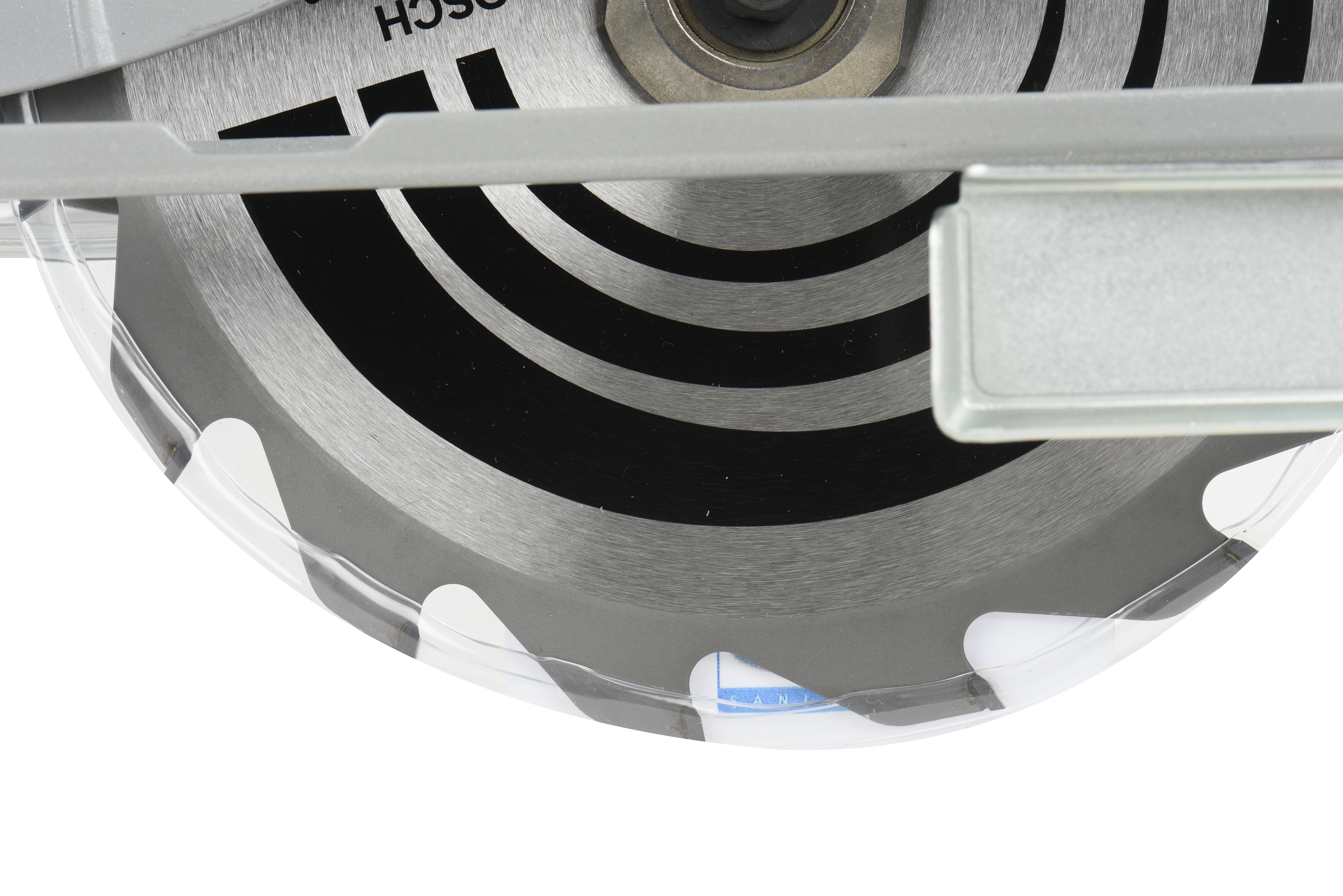 Serra circular BOSCH PRO GKS 190 - 4
