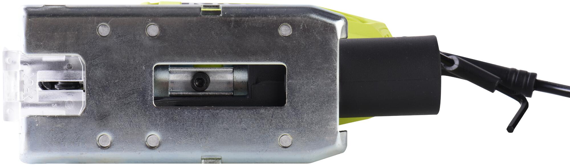 Seghetto Alternativo Brushless A Batteria R18js7-0 Solo Corpo Macchina Batteria Non Inclusa