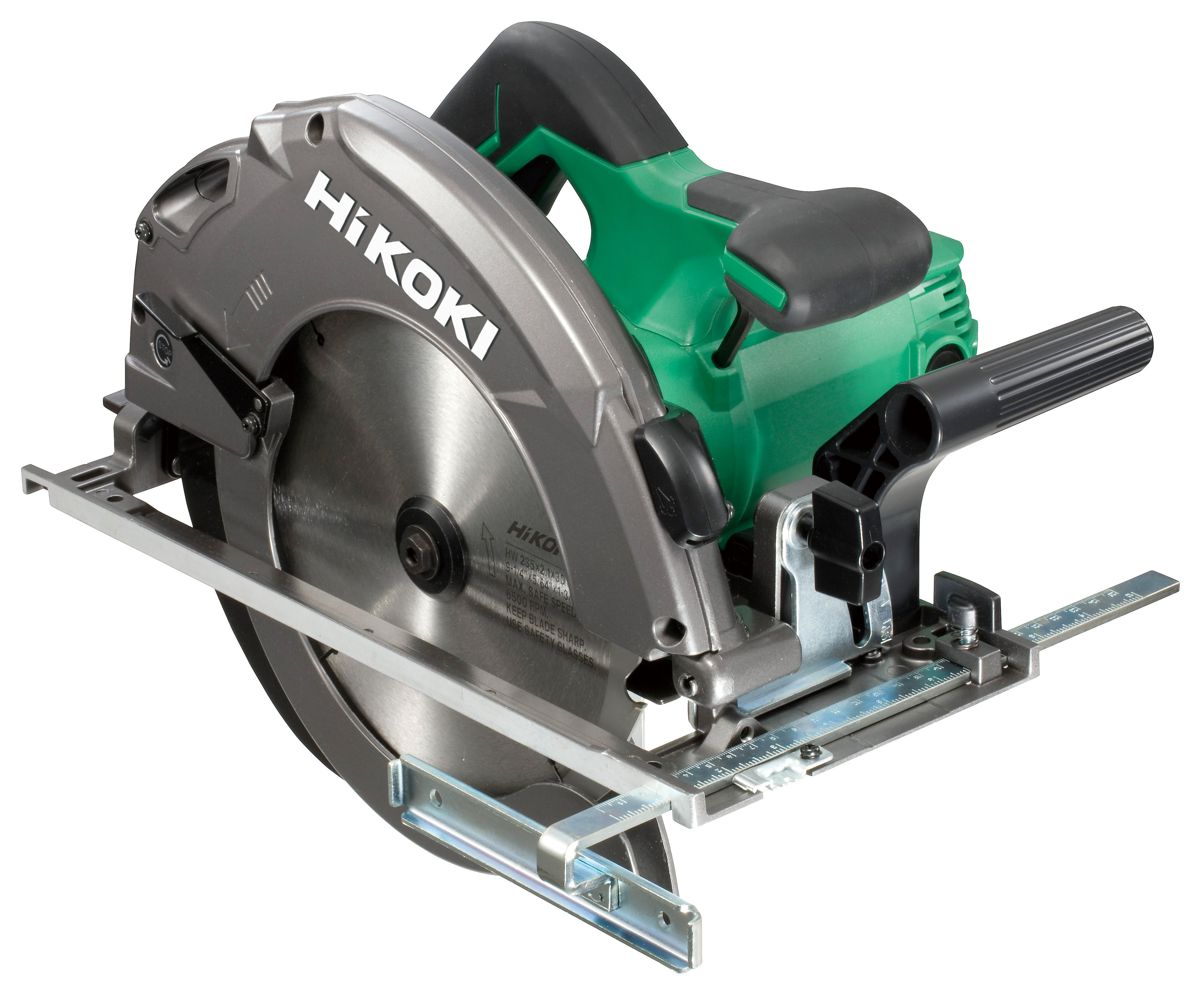 Sierra circular hikoki c9bu3 2000w