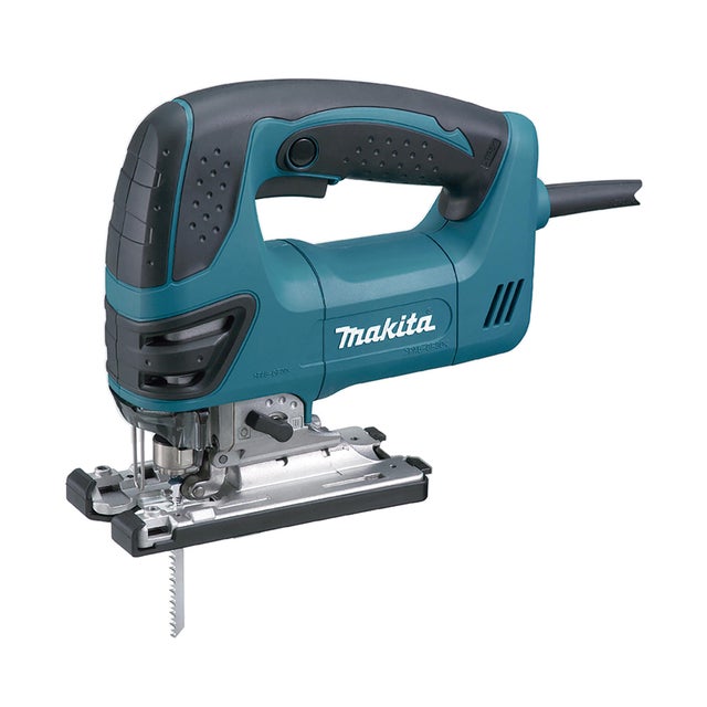 Sierra de calar MAKITA 4350CT de 720w