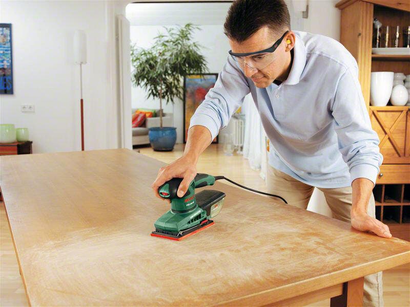 Conoce las herramientas eléctricas madera | Leroy Merlin