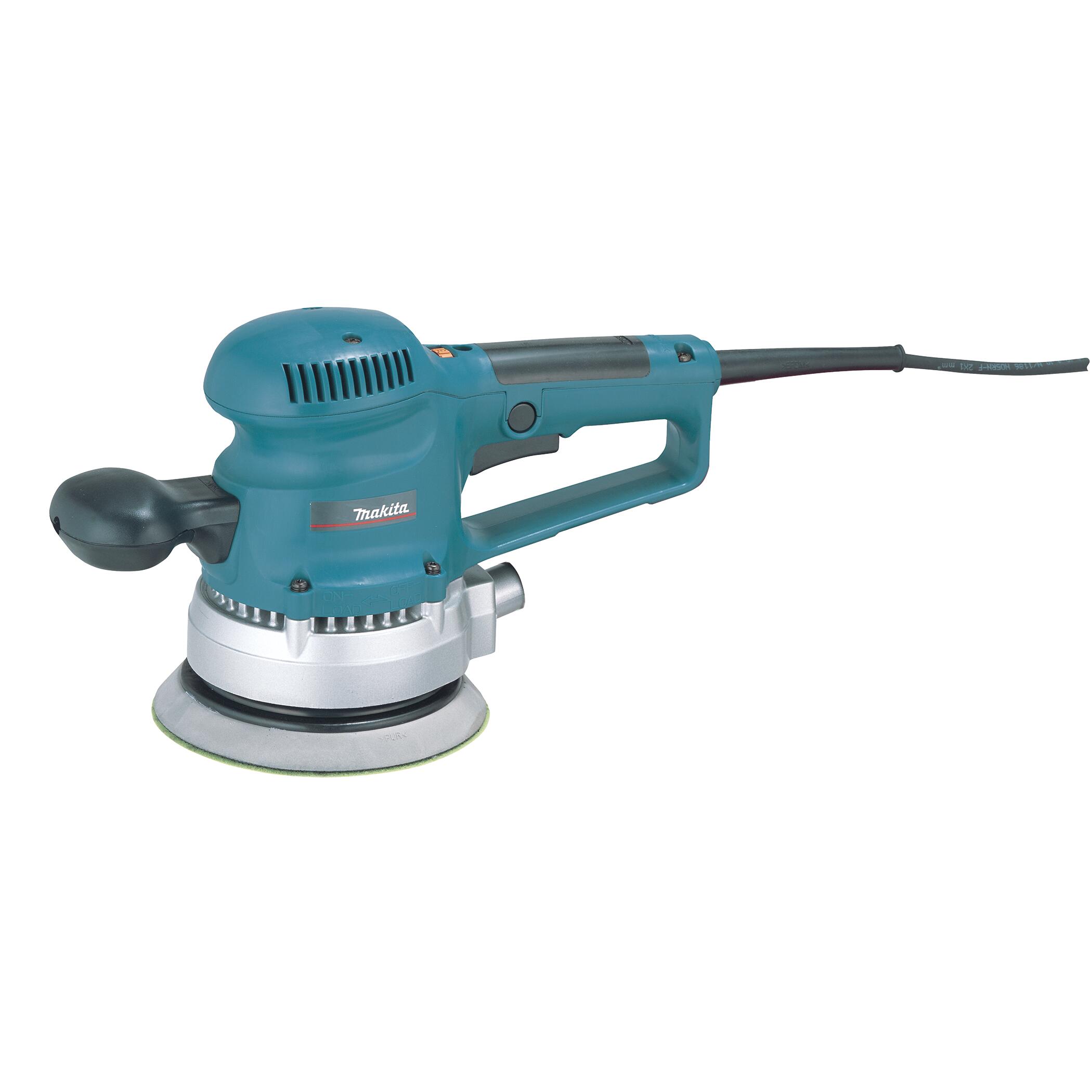 Ponceuse Excentrique 310W 150mm Makita BO6030JX