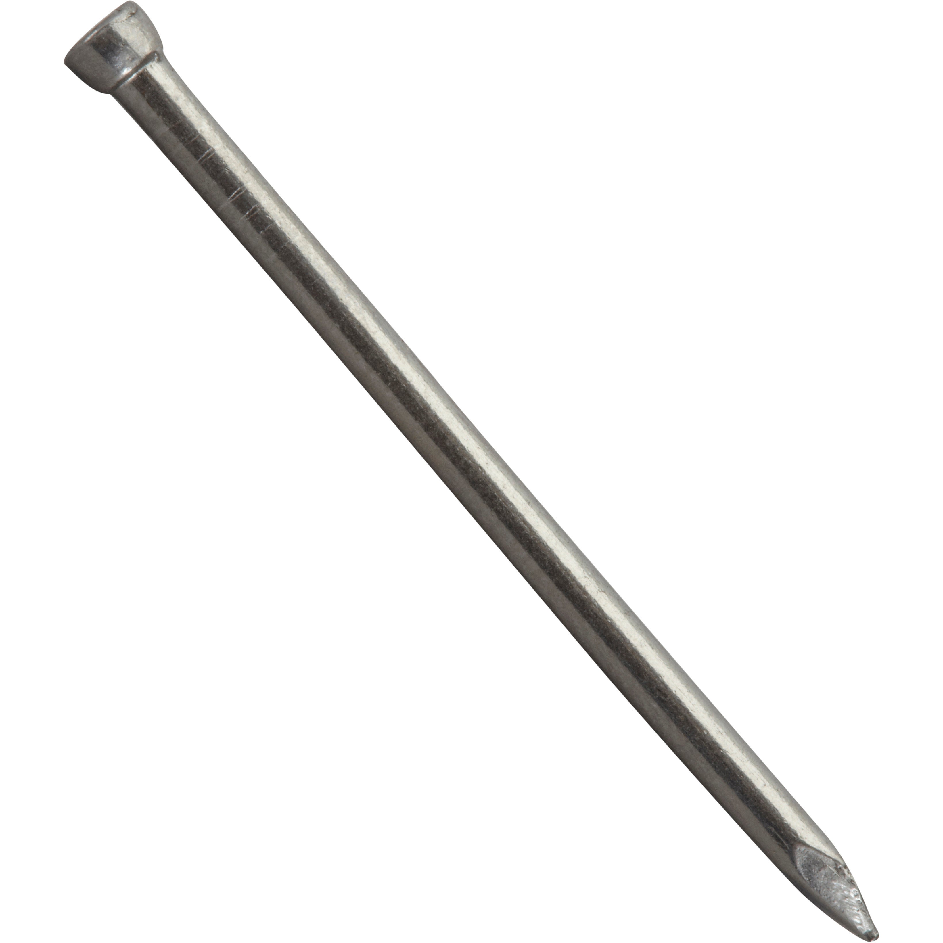 700 clous acier STANDERS tête homme, Ø1.8 x L.35 mm - 3