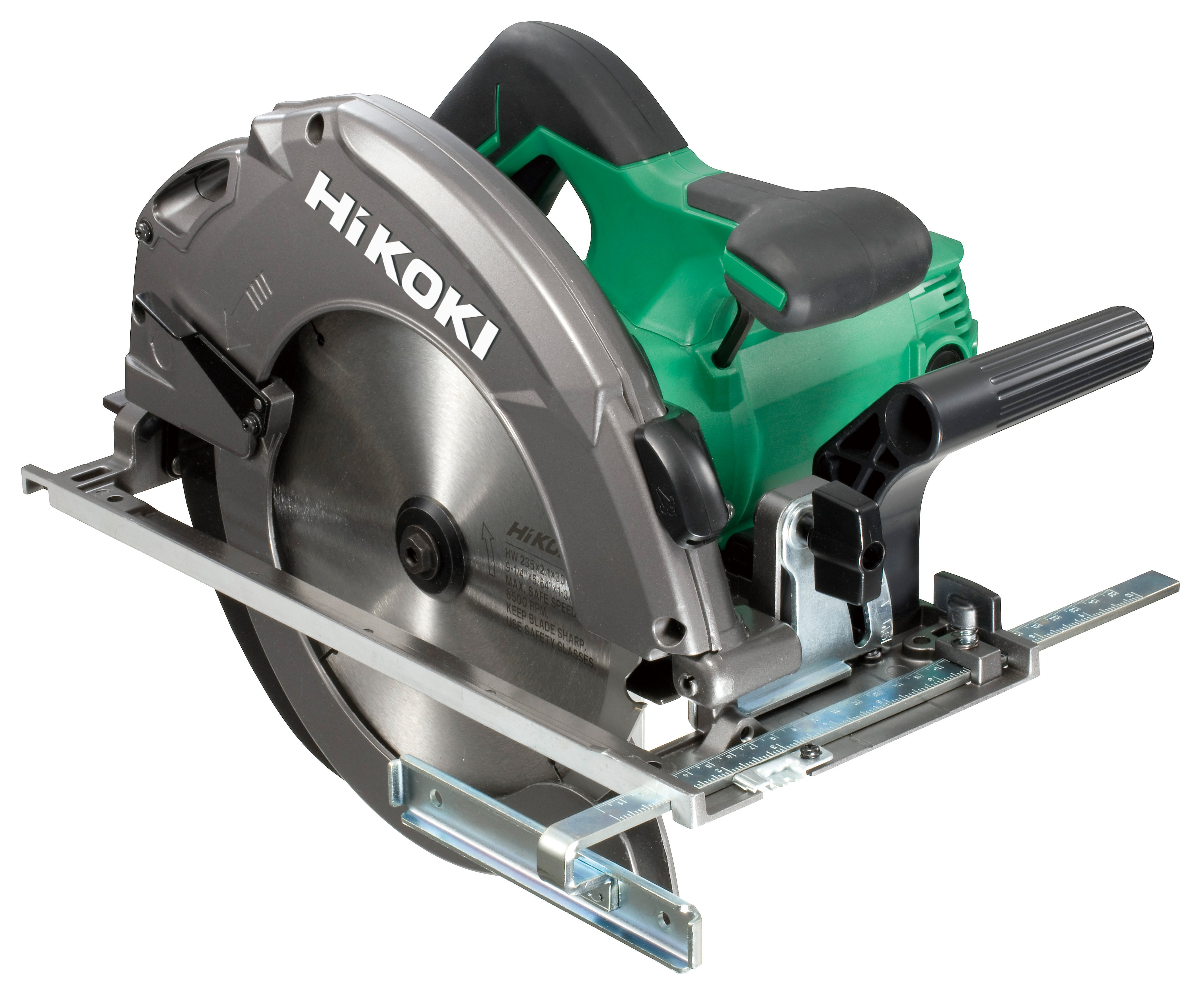 Sierra circular hikoki c9u3 2000w