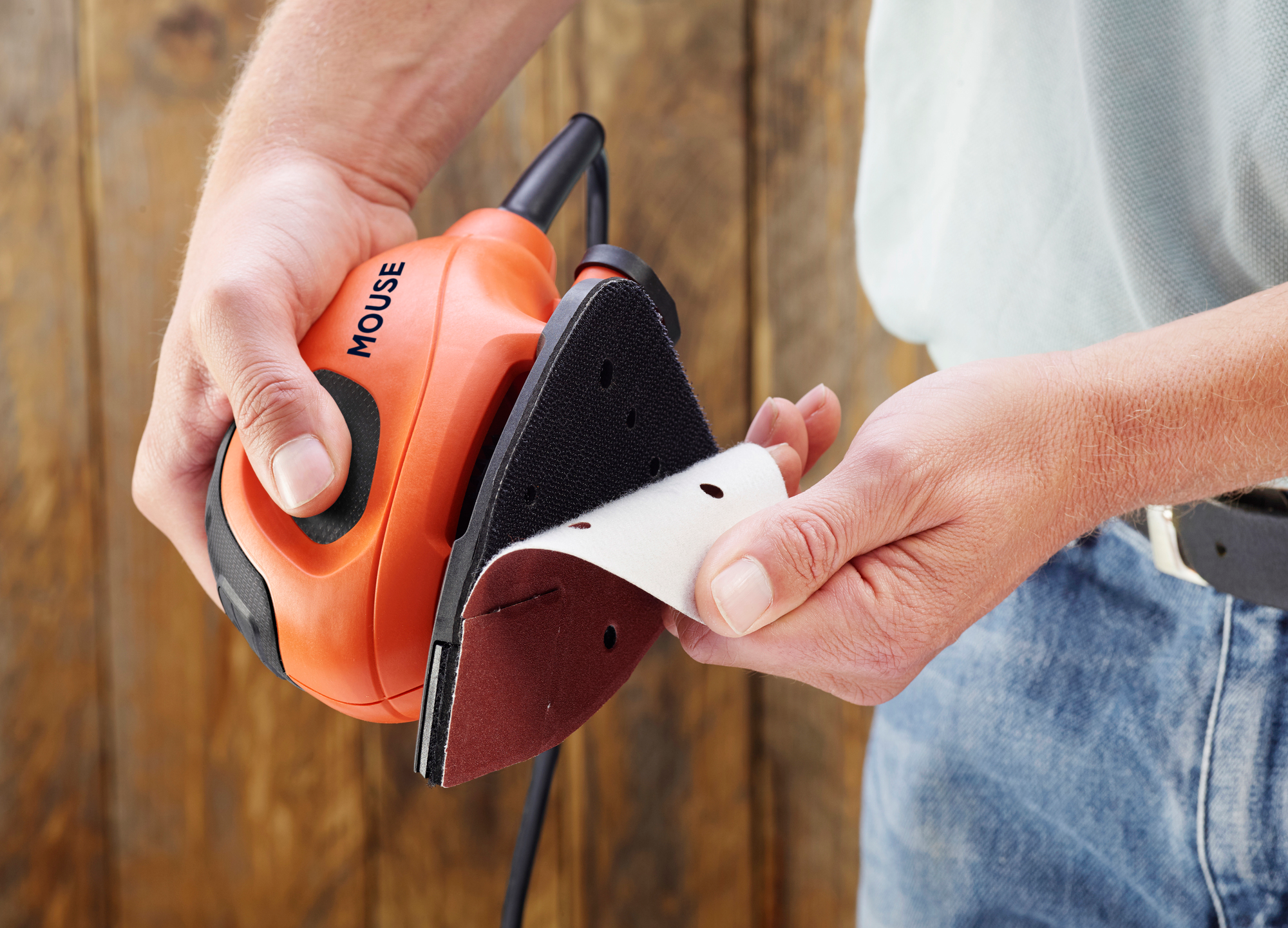 Multilixadora BLACK + DECKER BEW230BC-QS - 6