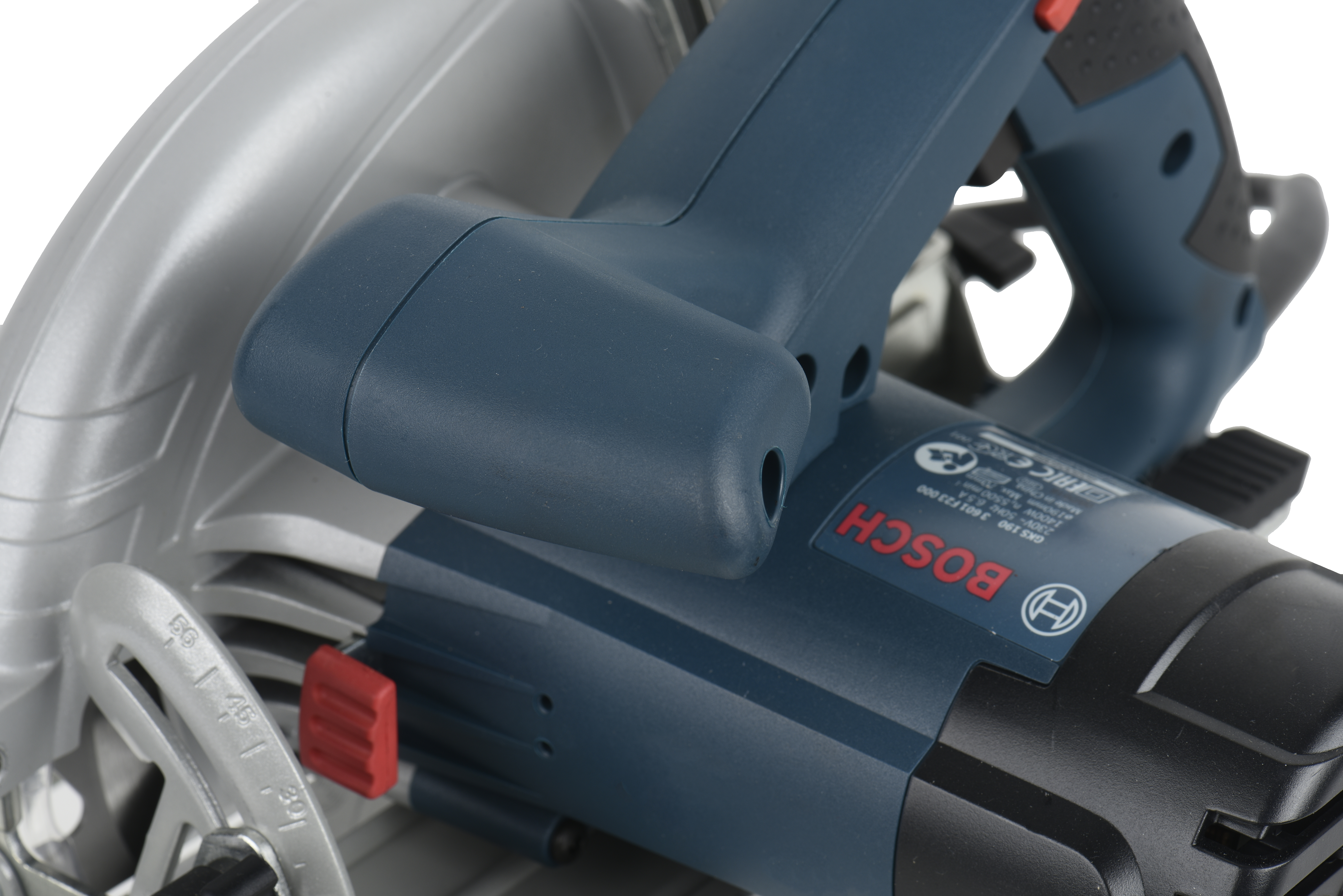 Serra circular BOSCH PRO GKS 190 - 11