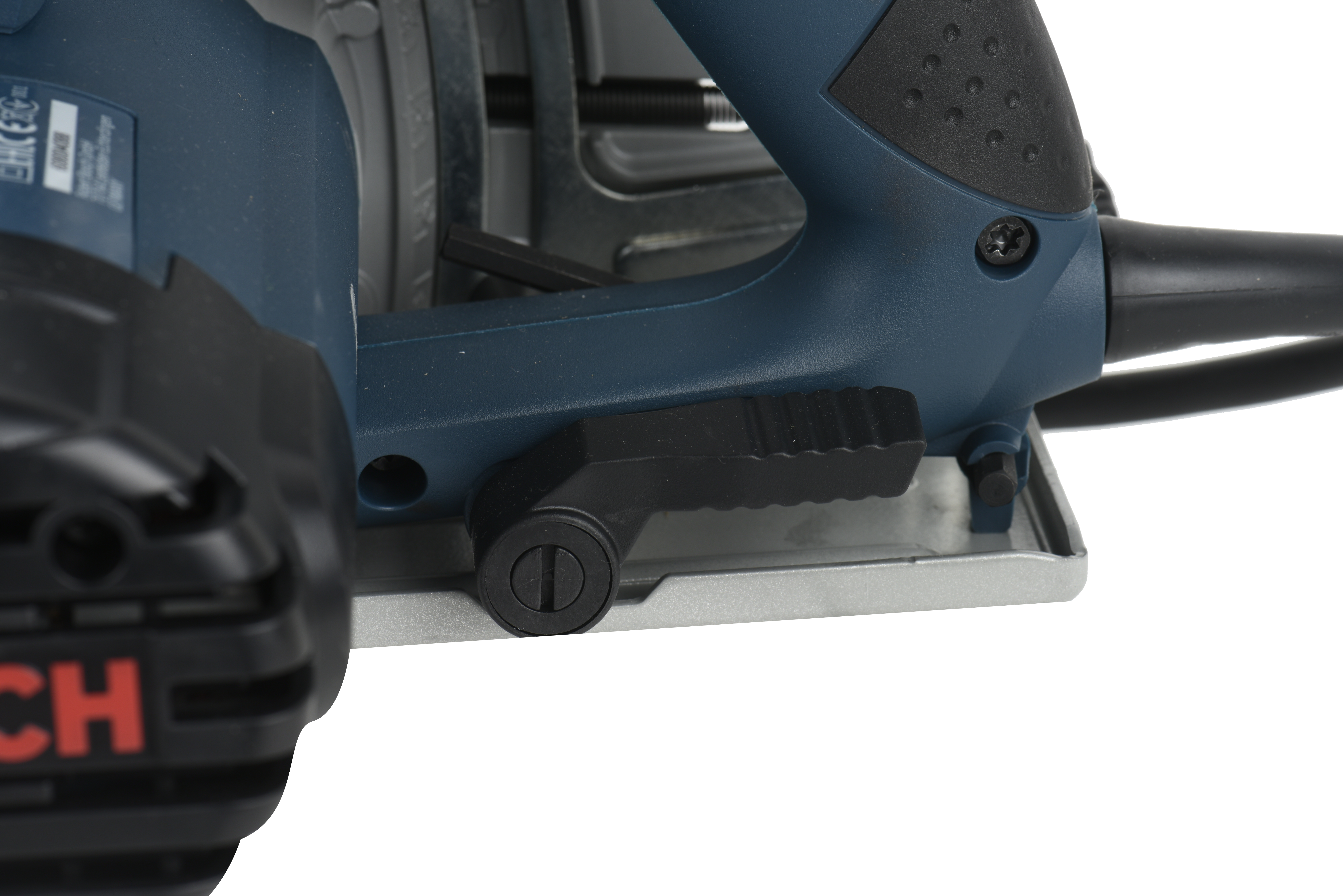 Serra circular BOSCH PRO GKS 190 - 10