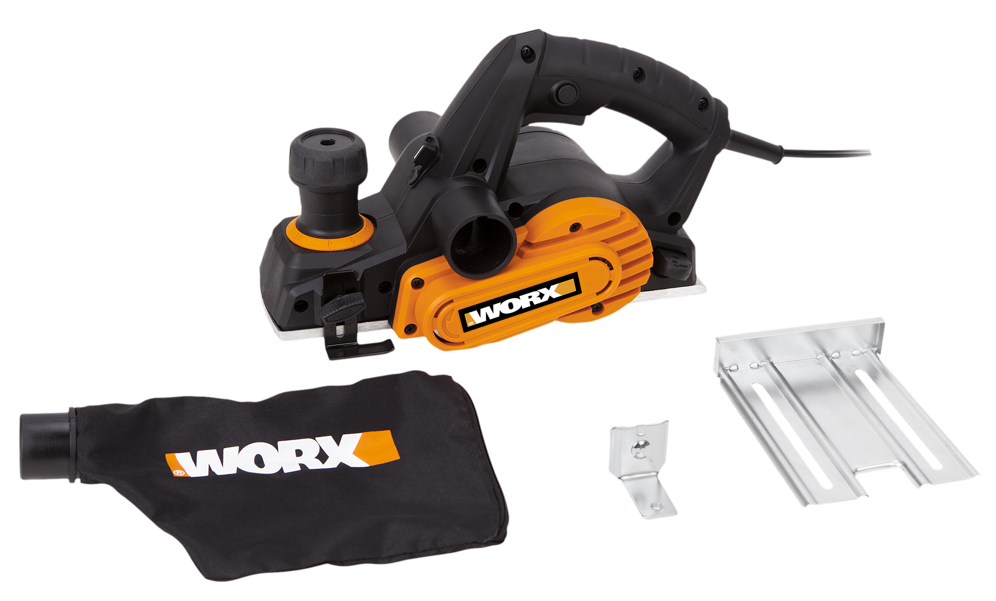 Plaina WORX WX615 750W - 3
