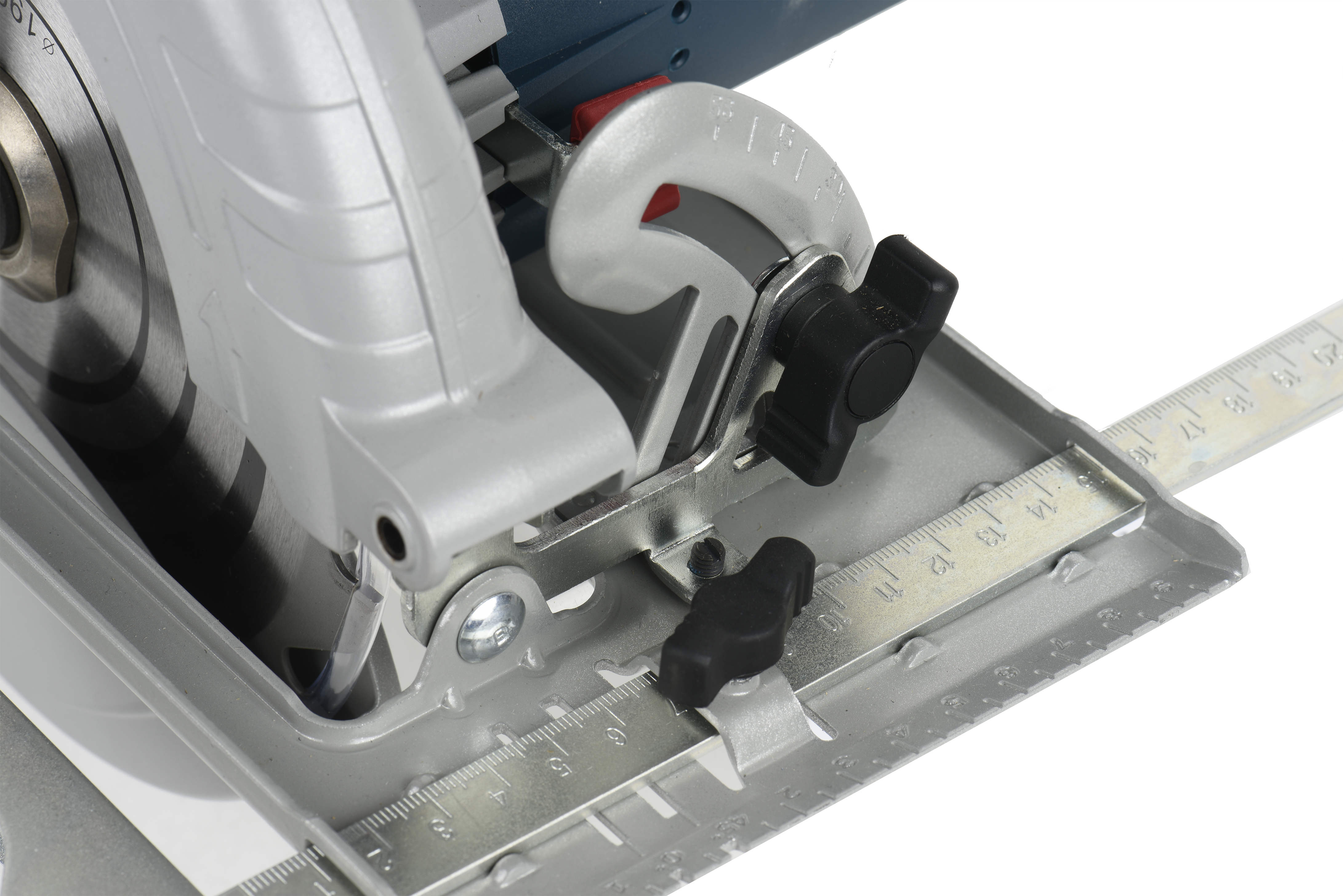 Serra circular BOSCH PRO GKS 190 - 9