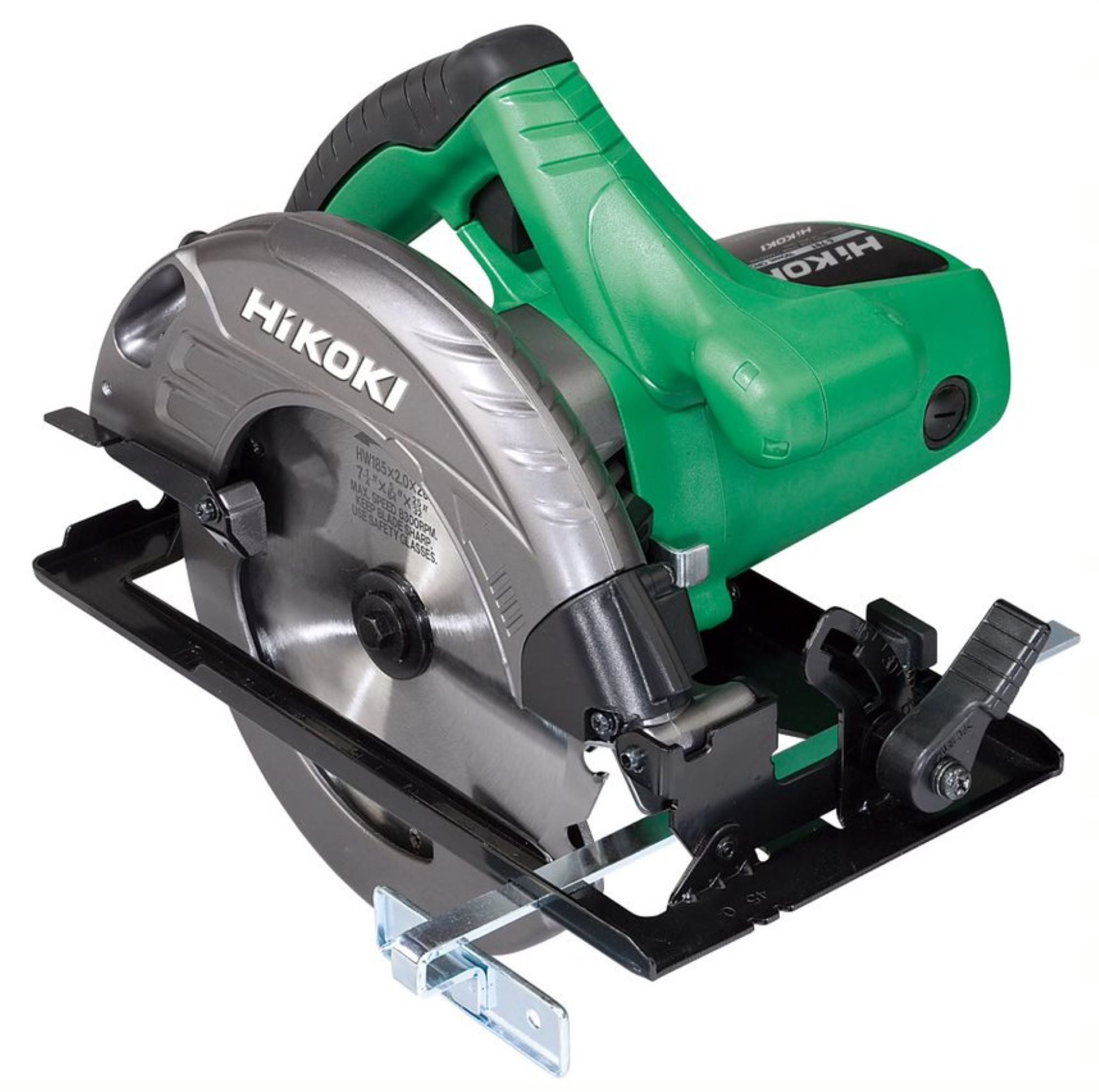 Sierra circular hikoki c7st 1710w