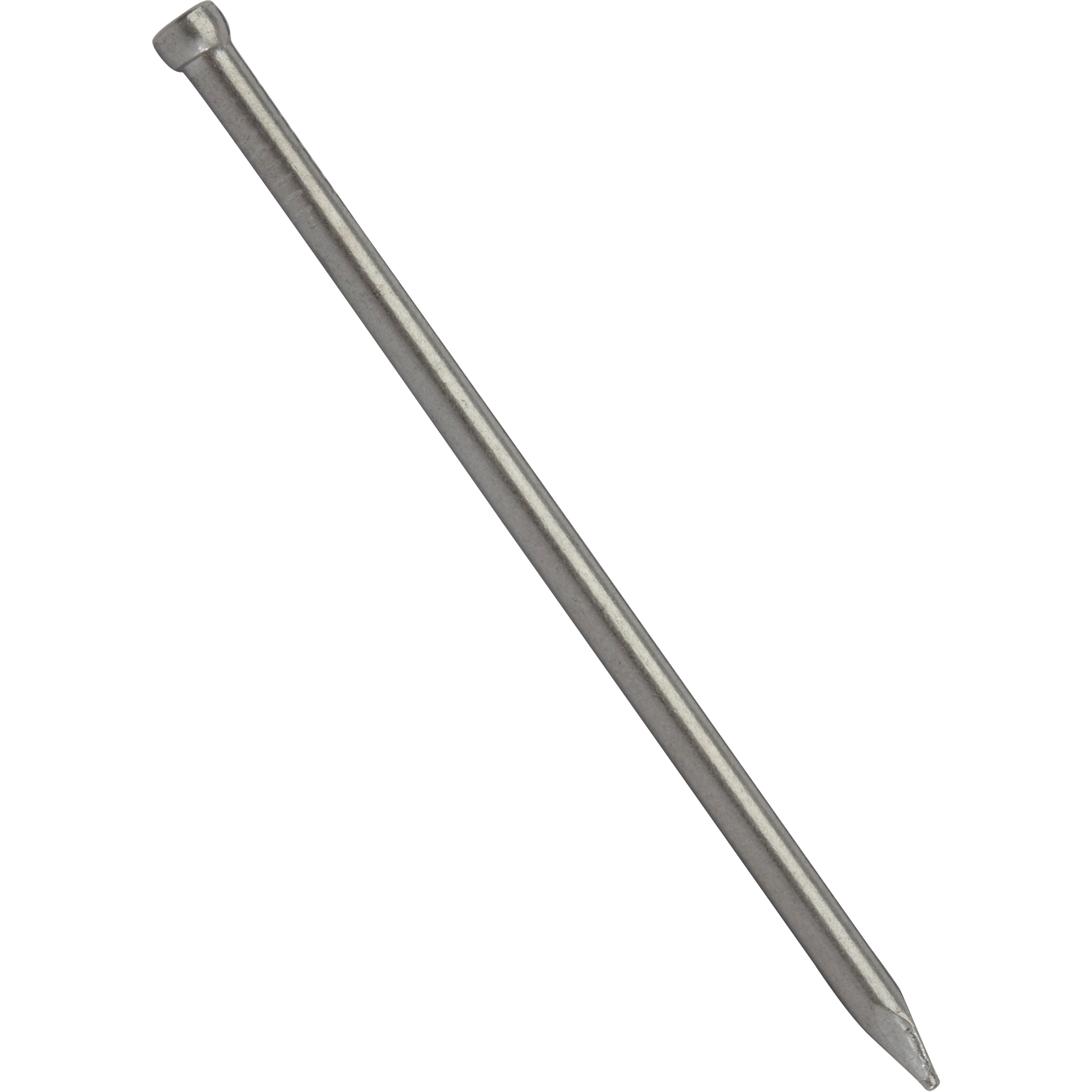 20 clous acier STANDERS tête homme, Ø3 x L.70 mm - 3
