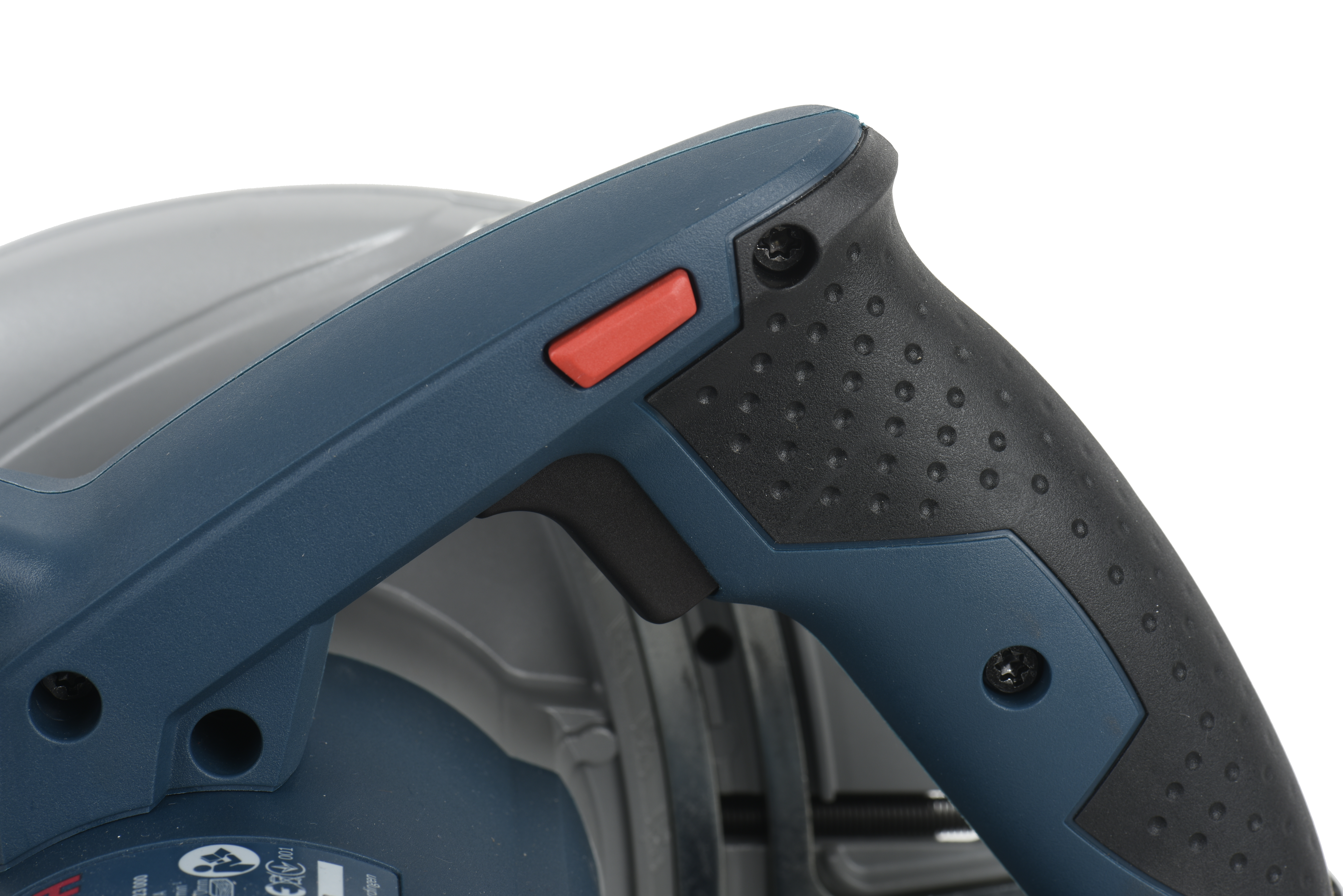 Serra circular BOSCH PRO GKS 190 - 8