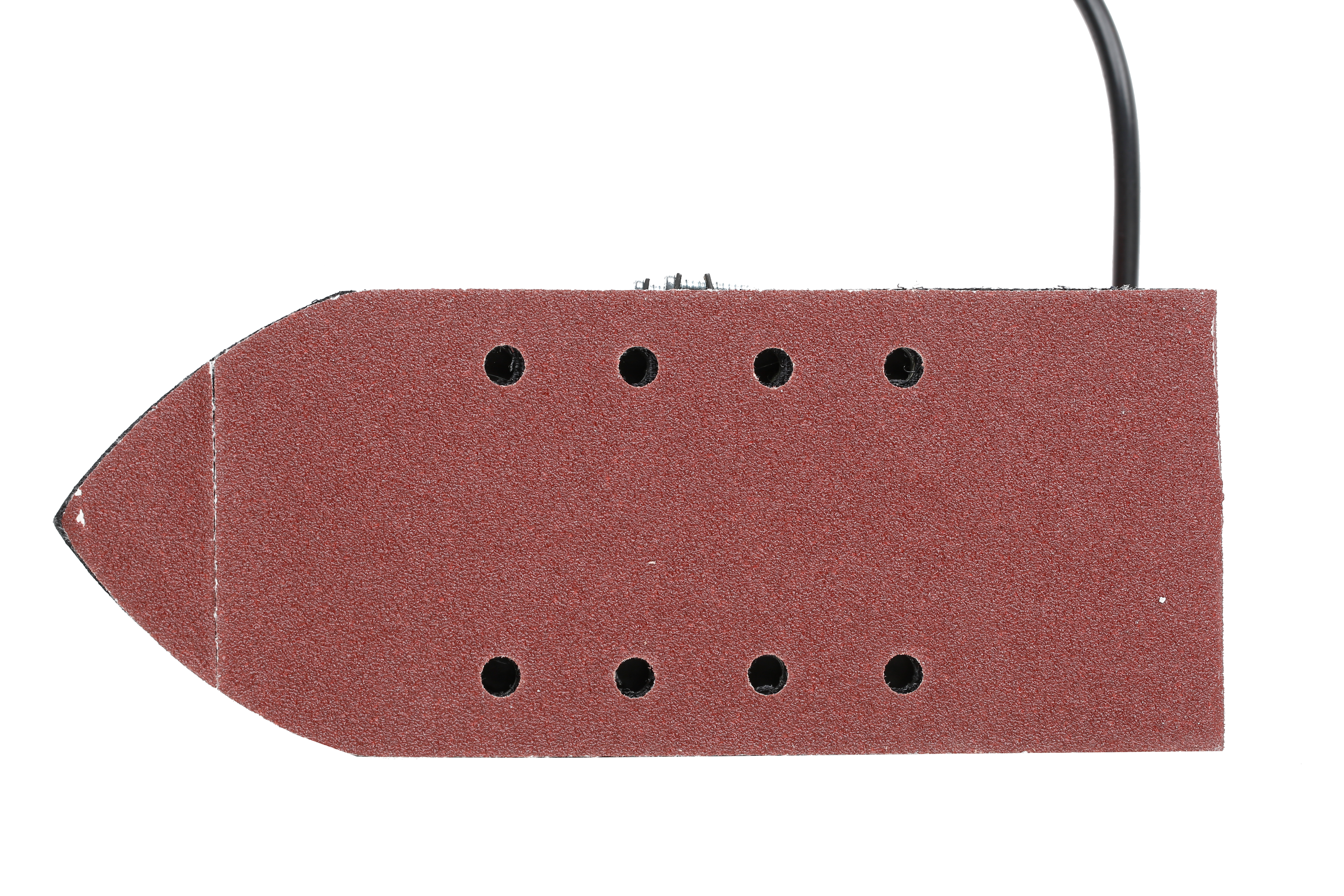 Lixadora vibratória STAYER LOM130PD - 4