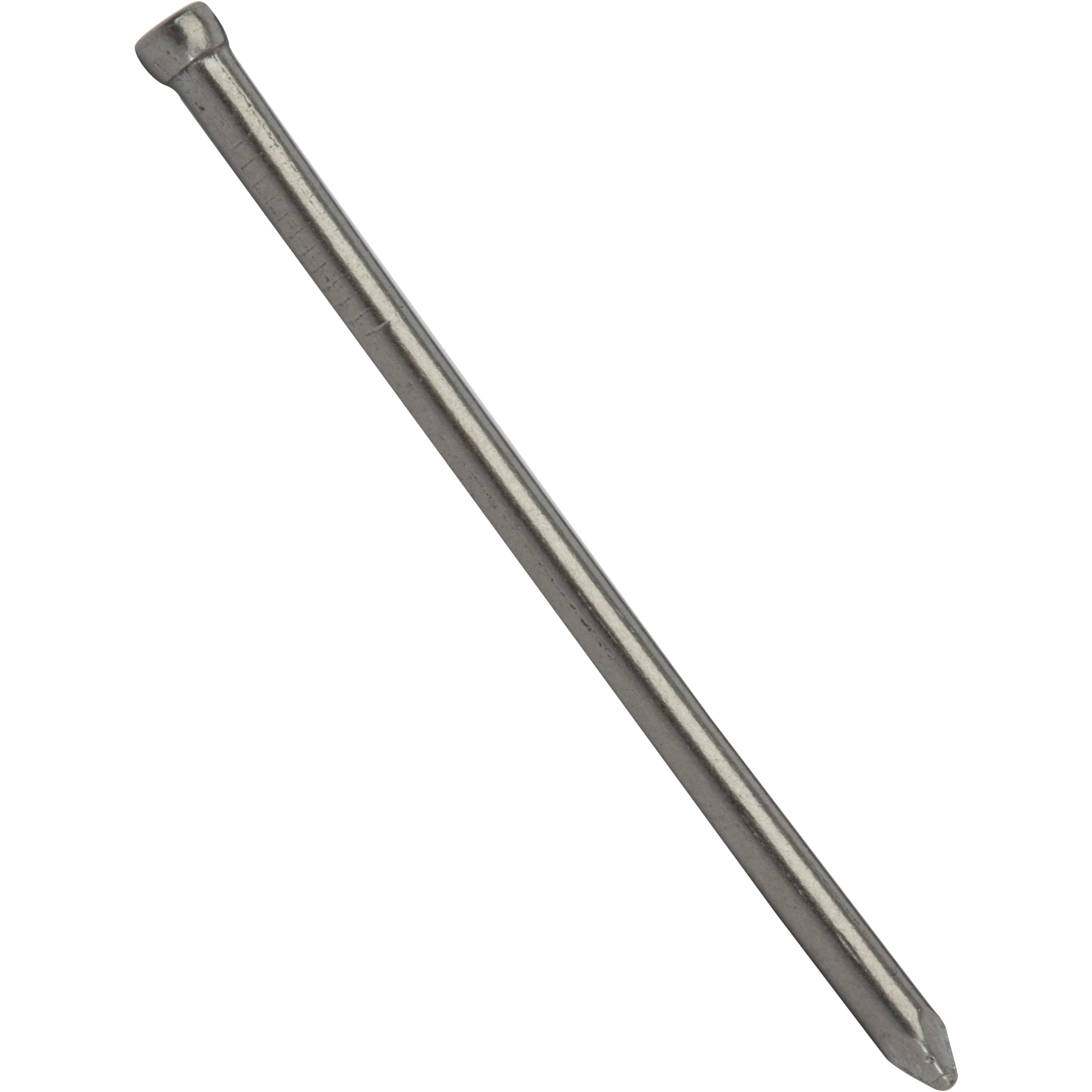 55 clous acier STANDERS tête homme, Ø2.2 x L.45 mm - 2