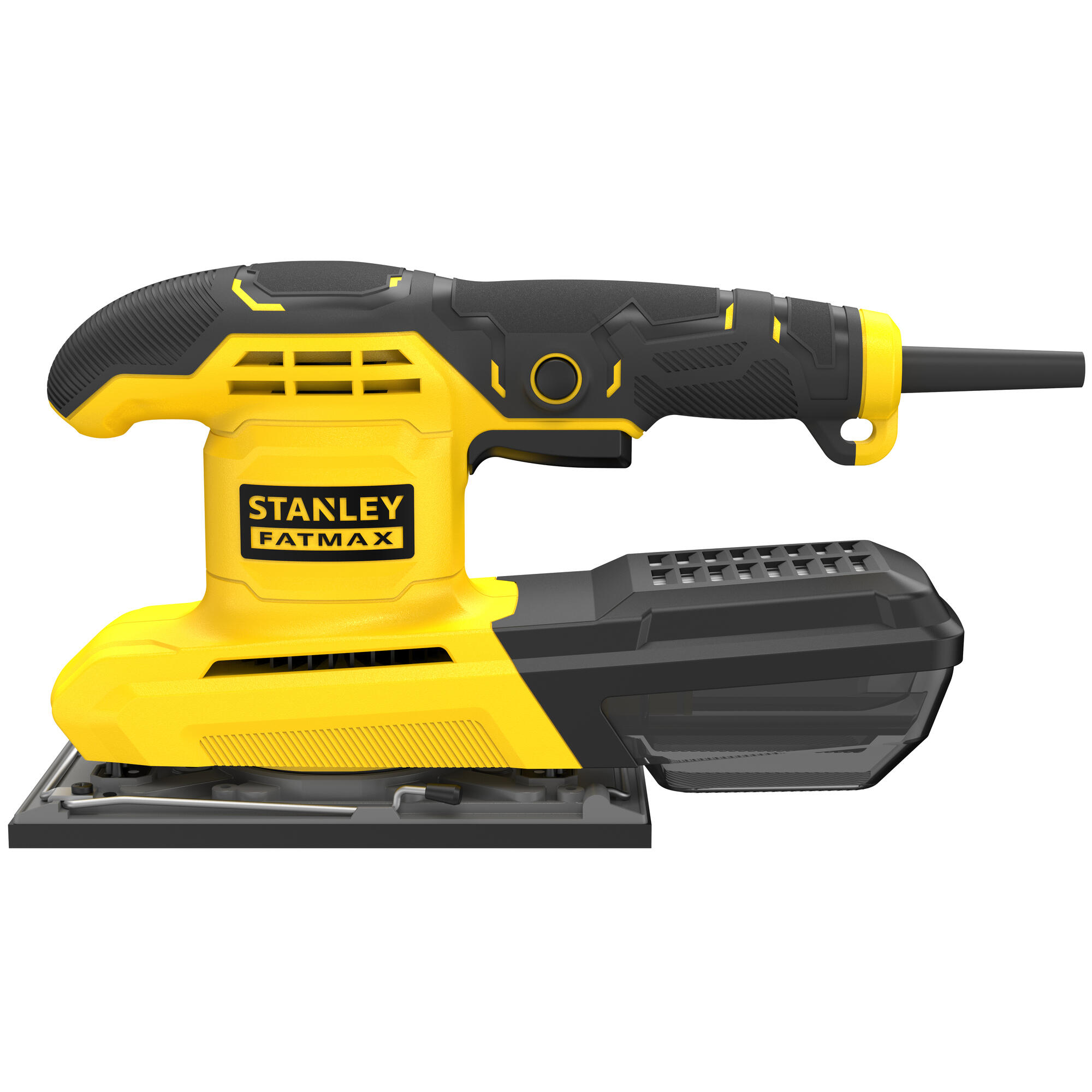 Lijadora orbital stanley fatmax fmew214k 280w 1/3