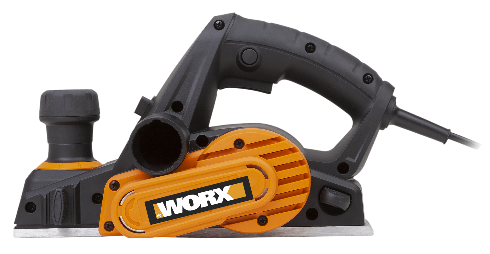 Plaina WORX WX615 750W - 2