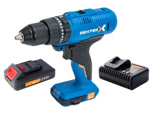 Taladro Atornillador Bosch Professional Gsr 18v-28 + L-boxx Click & Go con  Ofertas en Carrefour