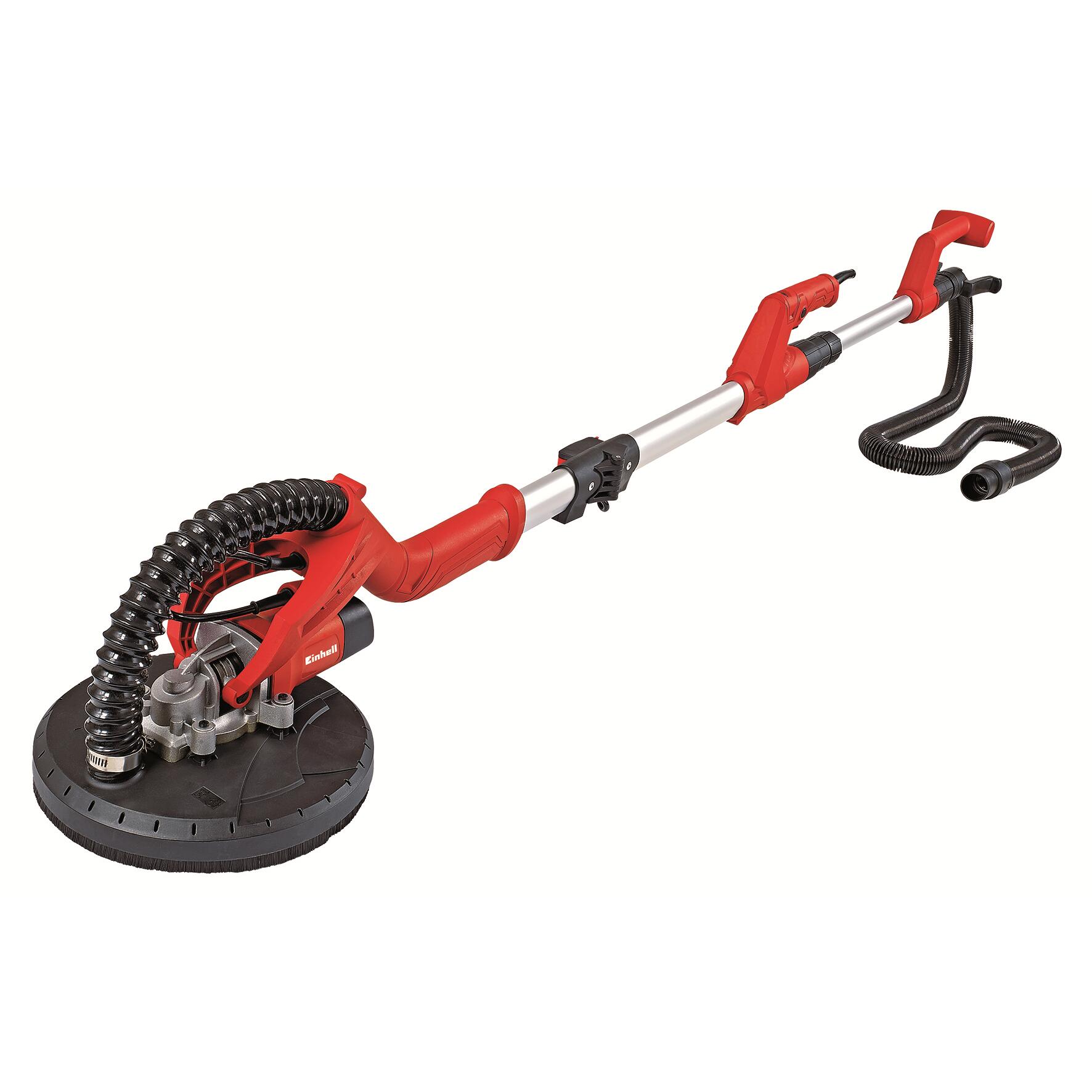 Einhell Lijadora De Pared Tc-Dw 225 + Maletín + Accesorios , Leroy Merlin