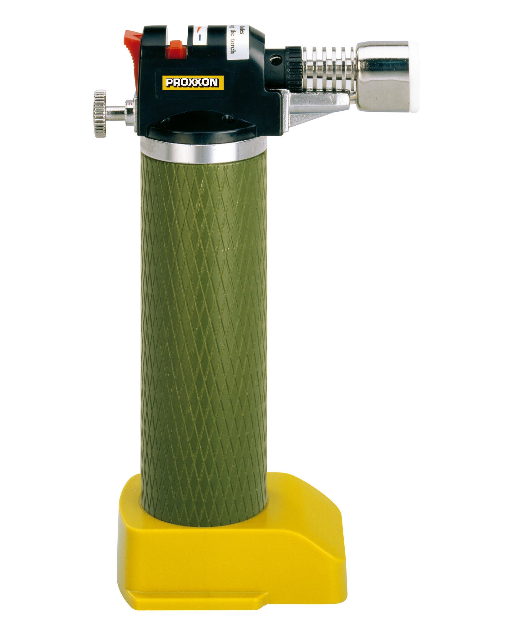 Mini herramienta eléctrica con cable proxxon proxxon de 1 w