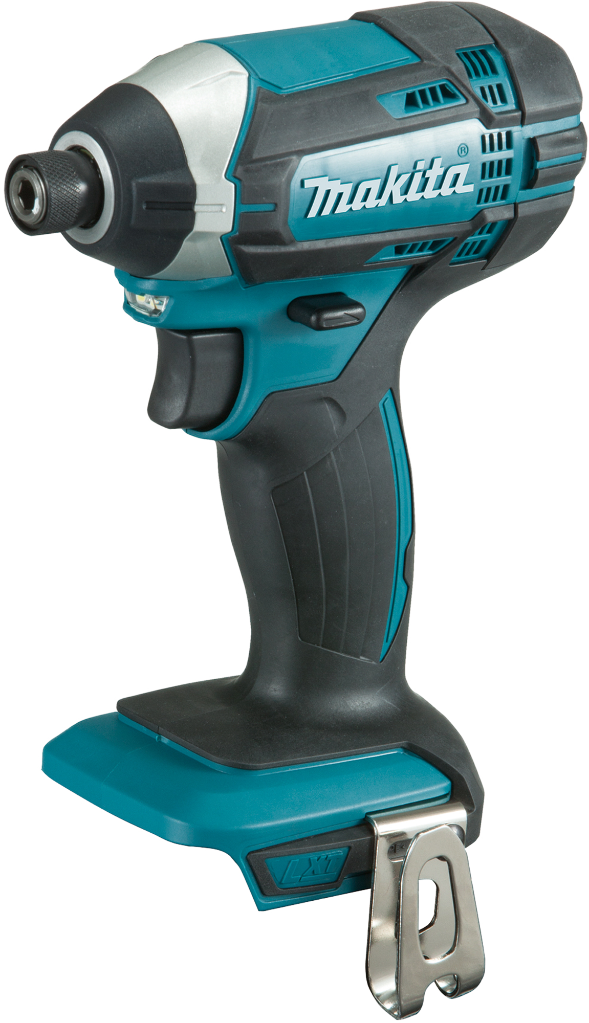 Aparafusadora de impacto 18 v 165 nm sem bateria Makita DTD152Z - 3