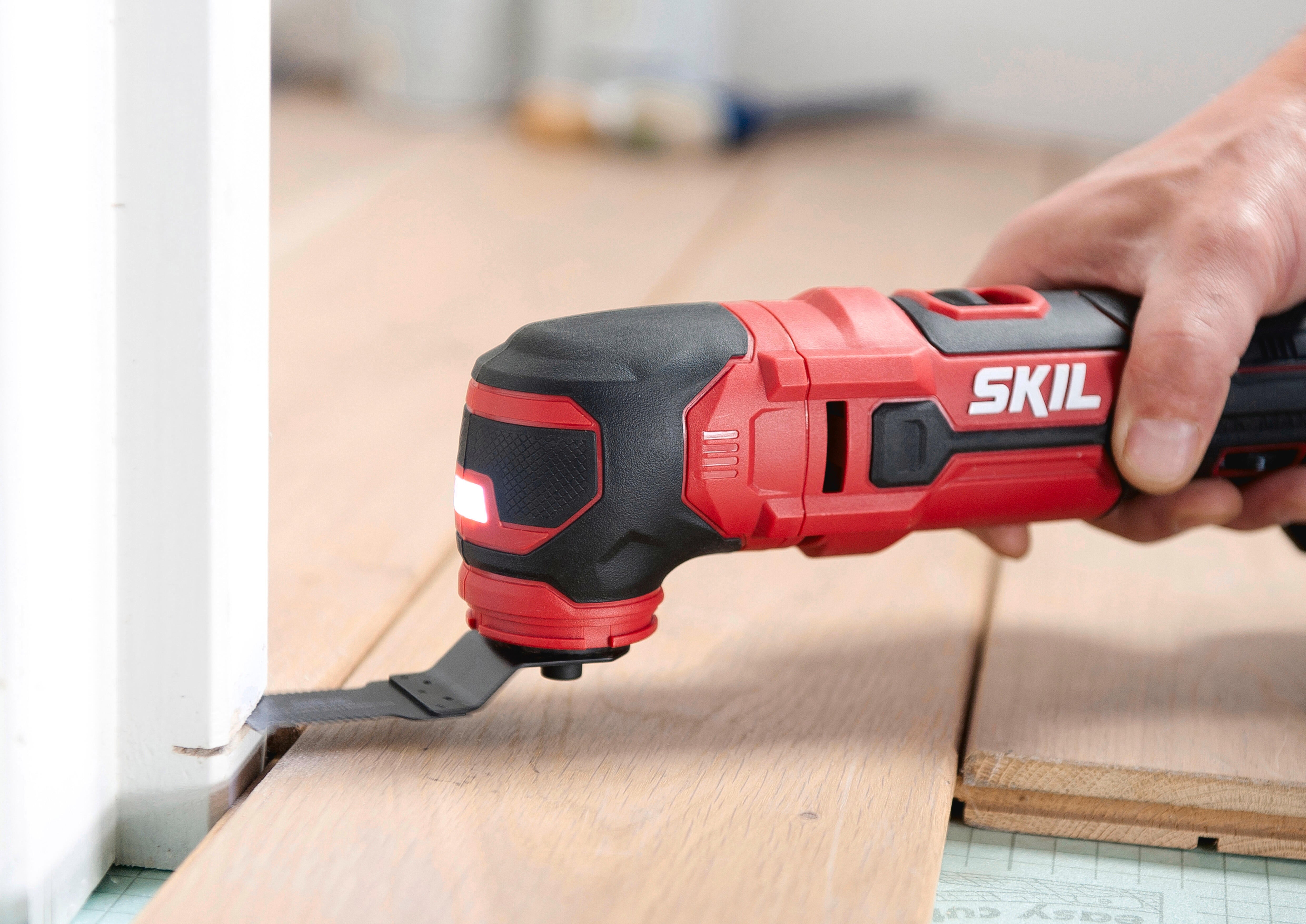 Multiherramienta a batería SKIL 3620 CA - 5