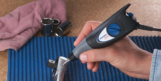 Grabador eléctrico DREMEL 290Jm de  w