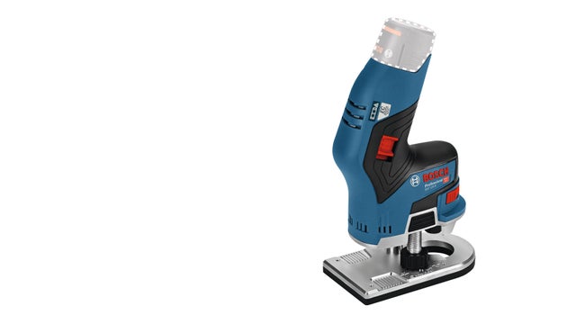 Fresadora bosch: compra online | Leroy Merlin