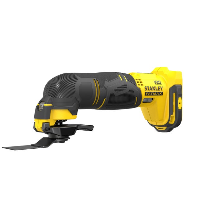 Multiferramenta sem fios 18 v Stanley Fatmax SFMCE500B-XJ