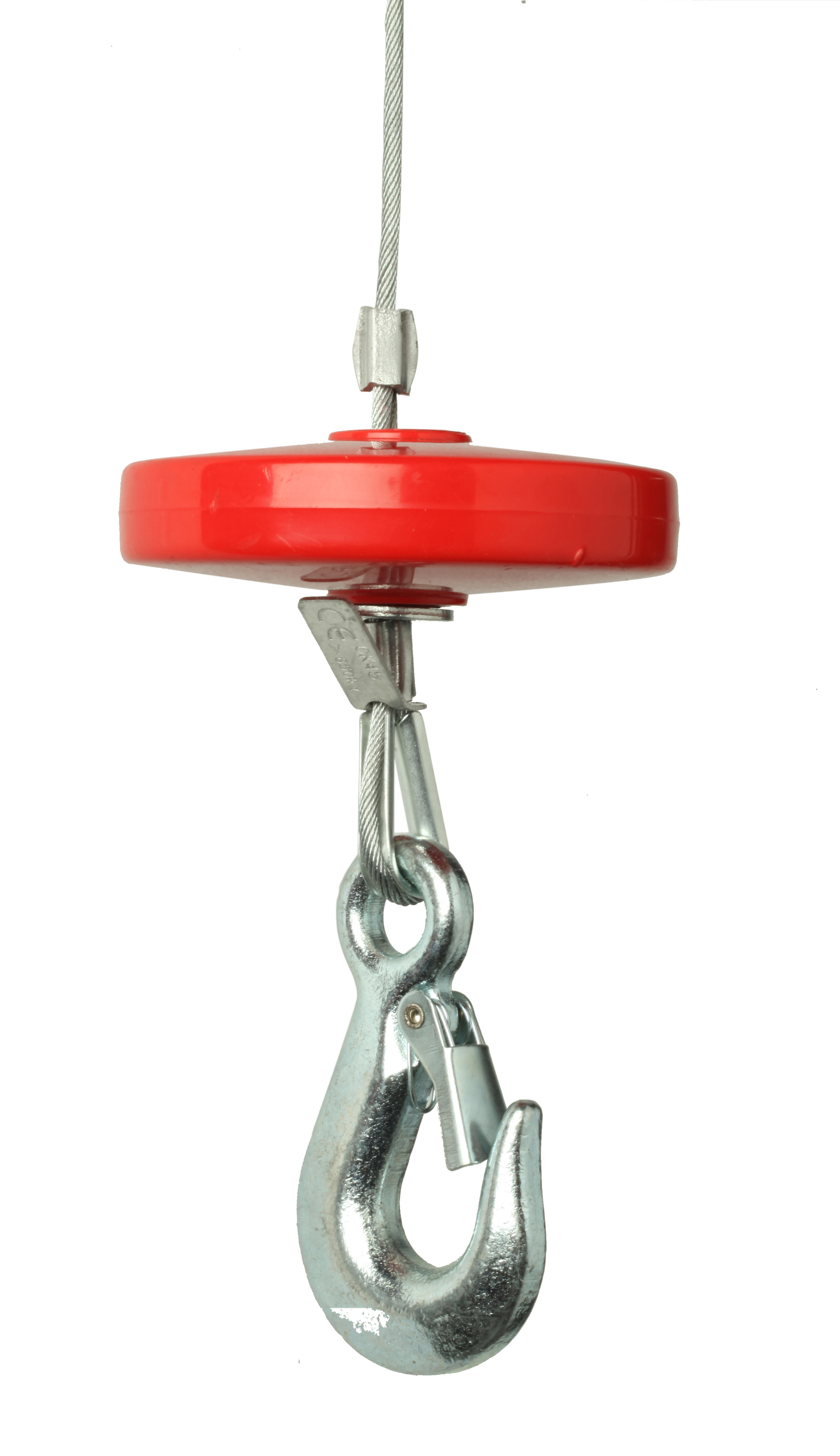 Elevador EINHELL BT-EH 250 250KG - 12