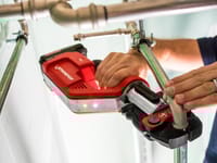 MÁQUINA  FITTING MULTICAPA ROMAX - 3