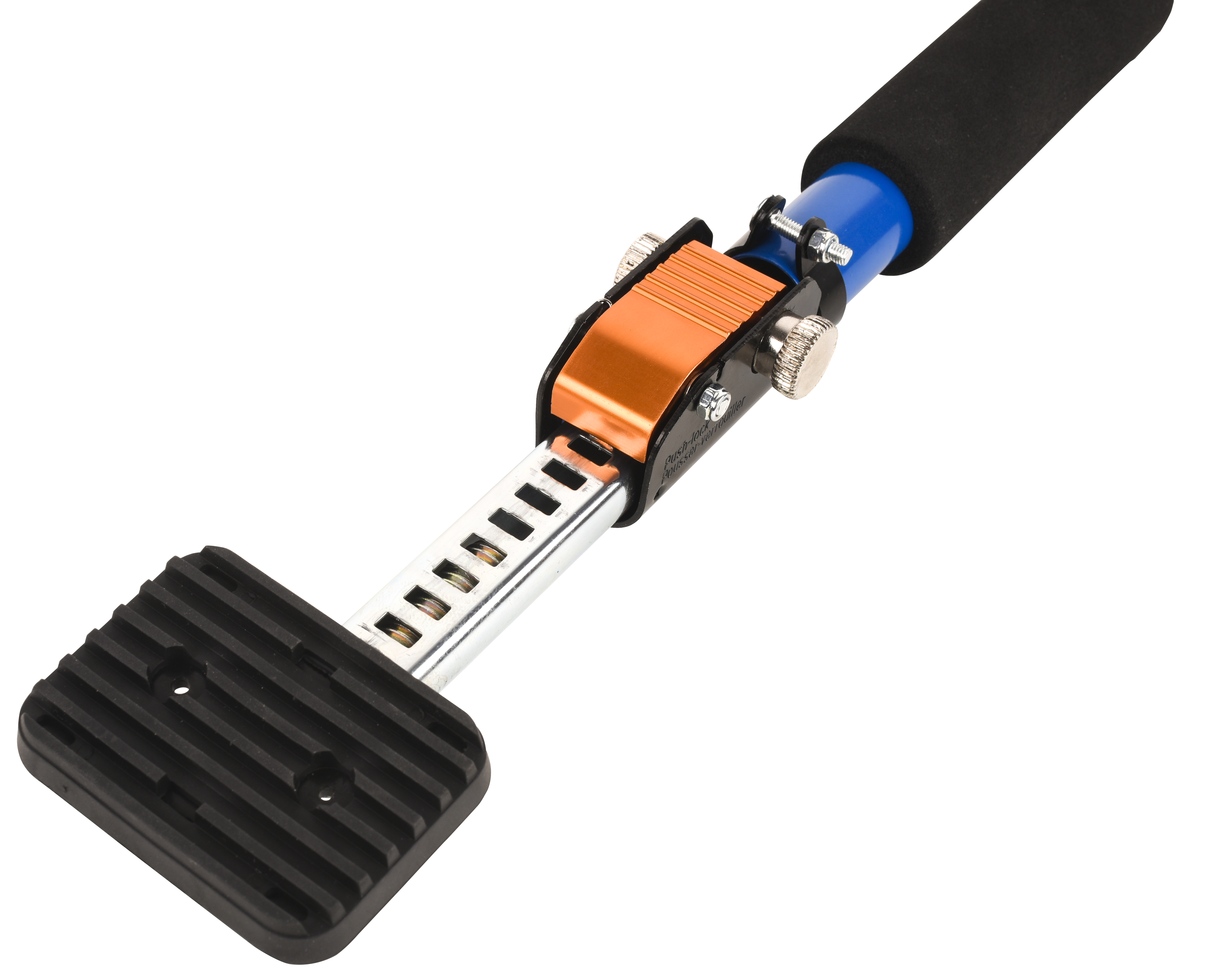 Puntal de acero DEXTER 160-290 cm - 22