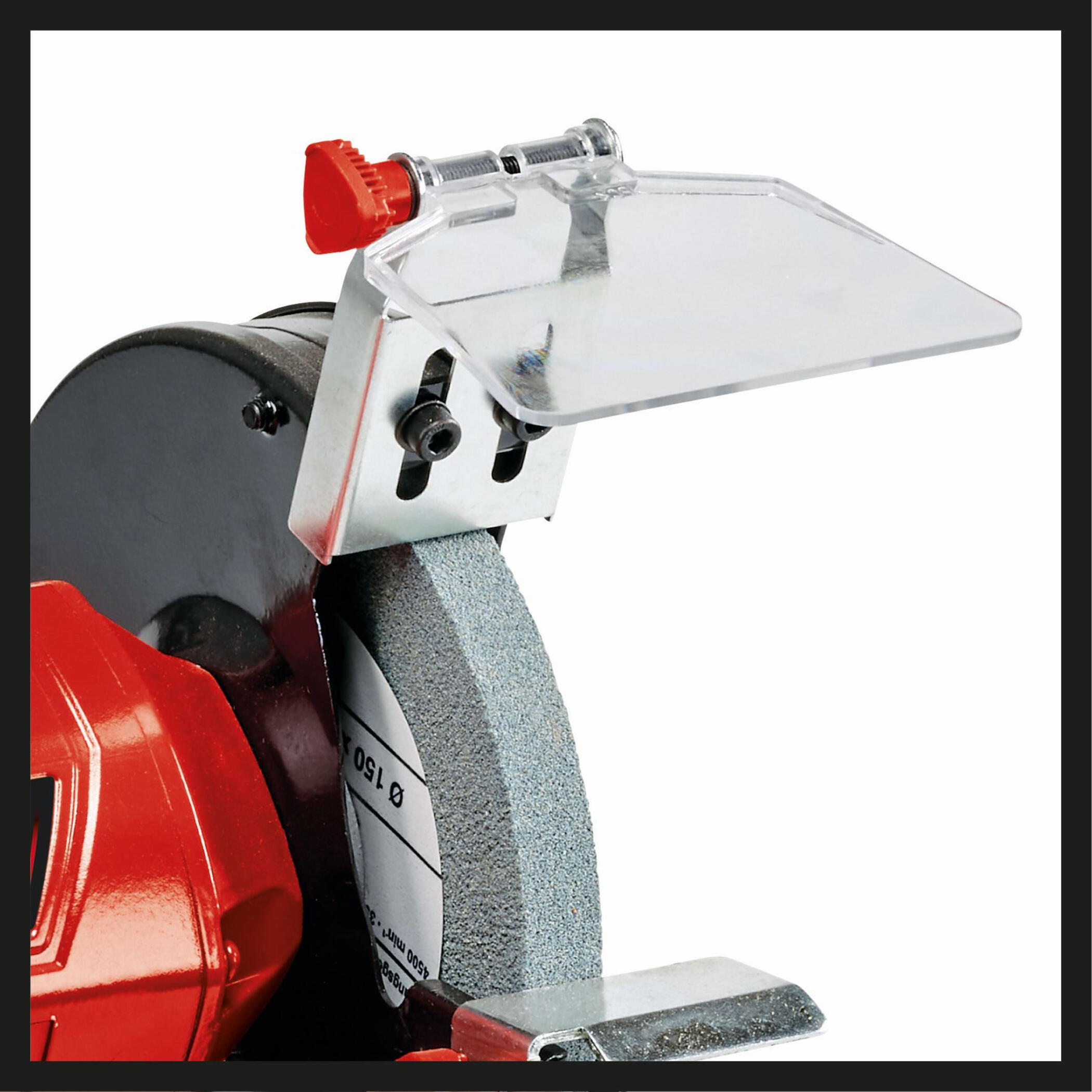 Esmeriladora EINHELL TC-BG 150 - 6