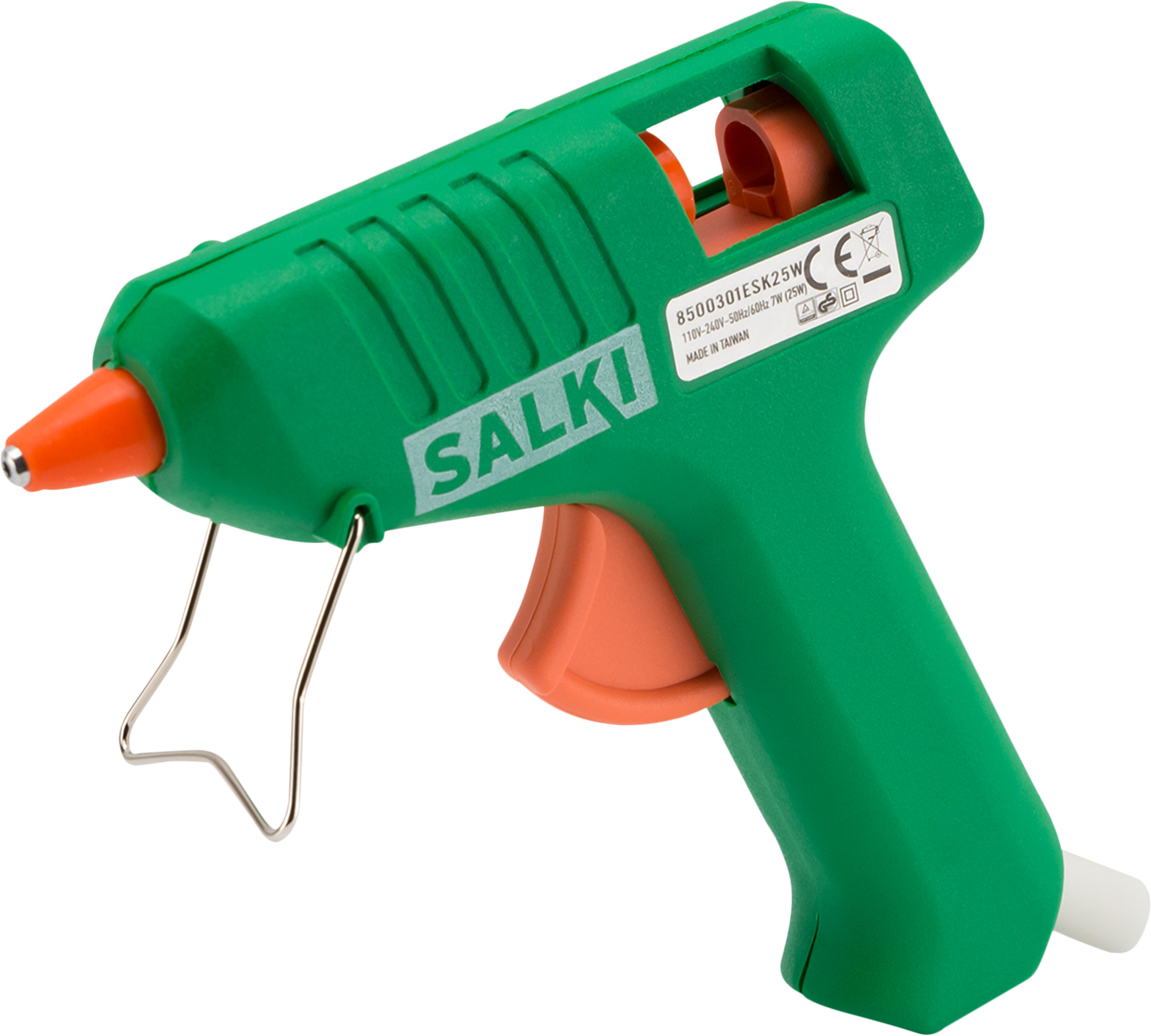 Pistola termo encoladora SALKI de 25 w - 3